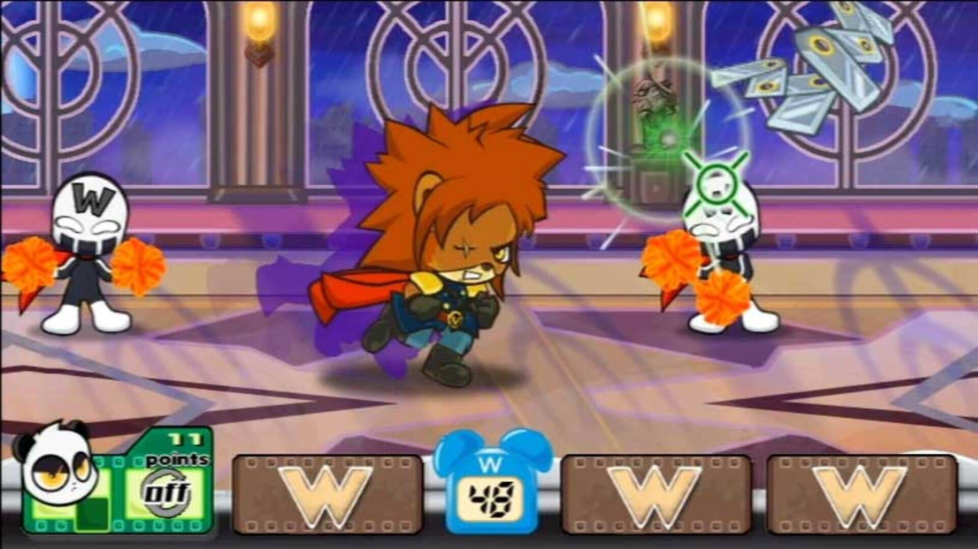 Wicked Monsters Blast! screenshot 4