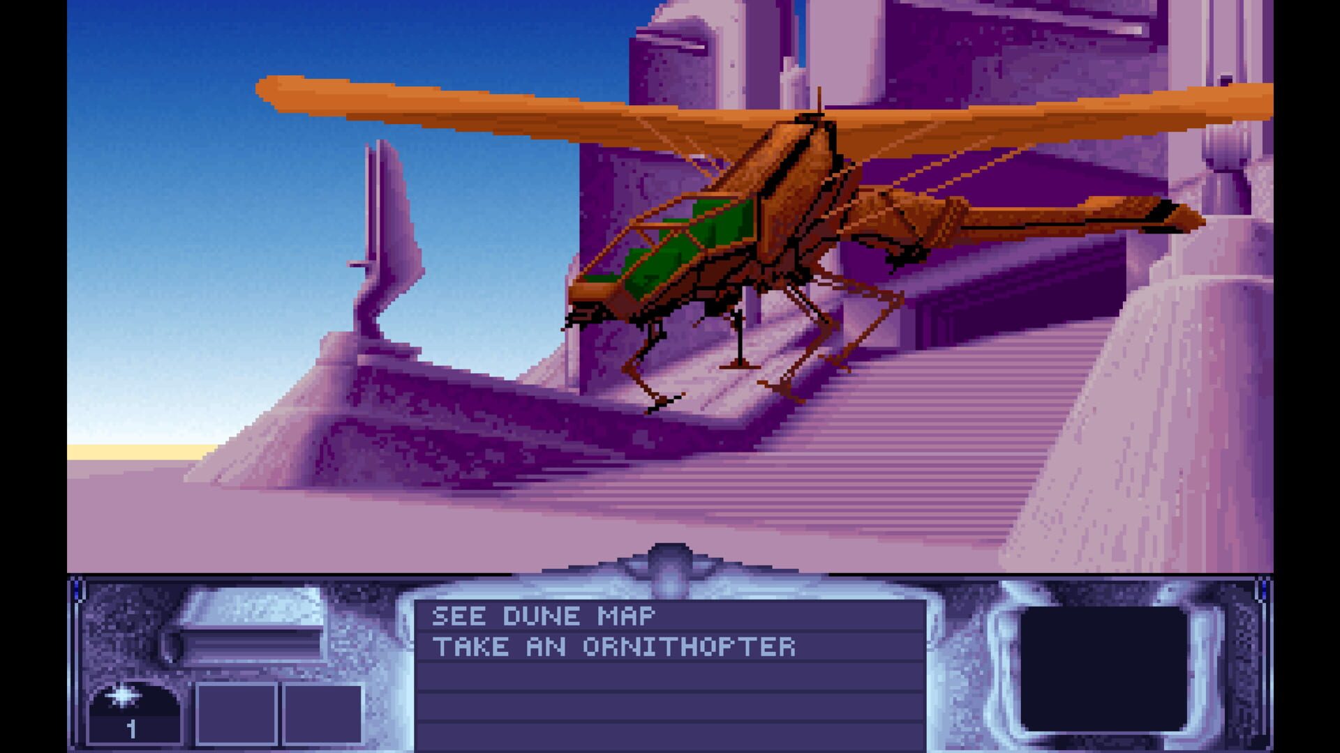 Dune screenshot 7