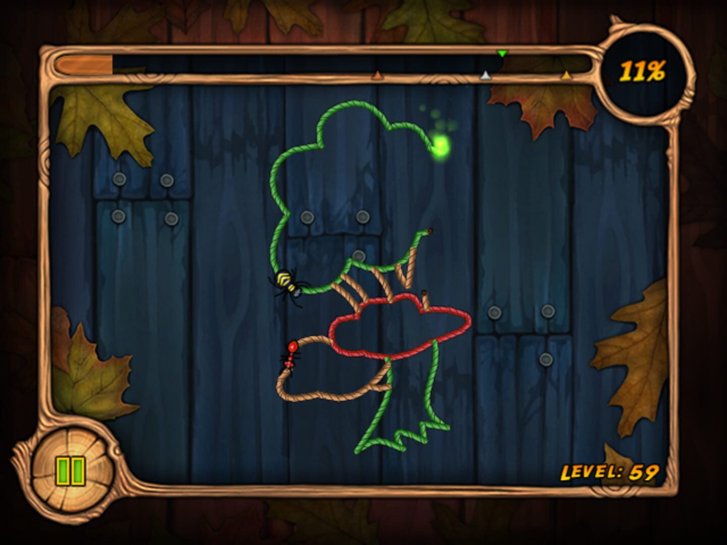 Burn the Rope screenshot 6