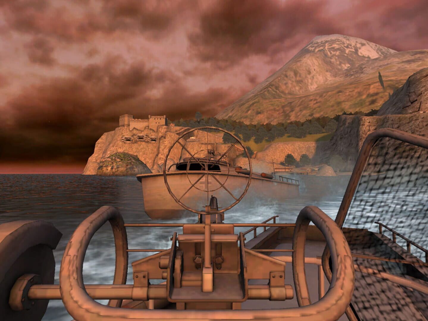Call of Duty: United Offensive screenshot 5