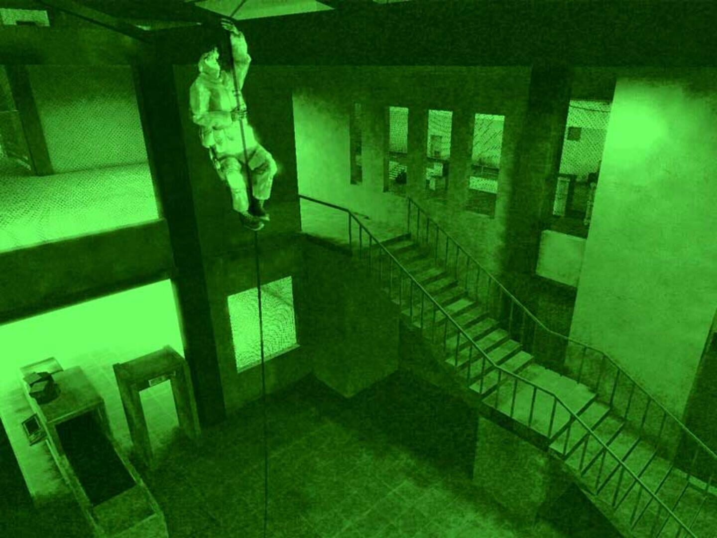 Battlefield 2: Special Forces screenshot 5
