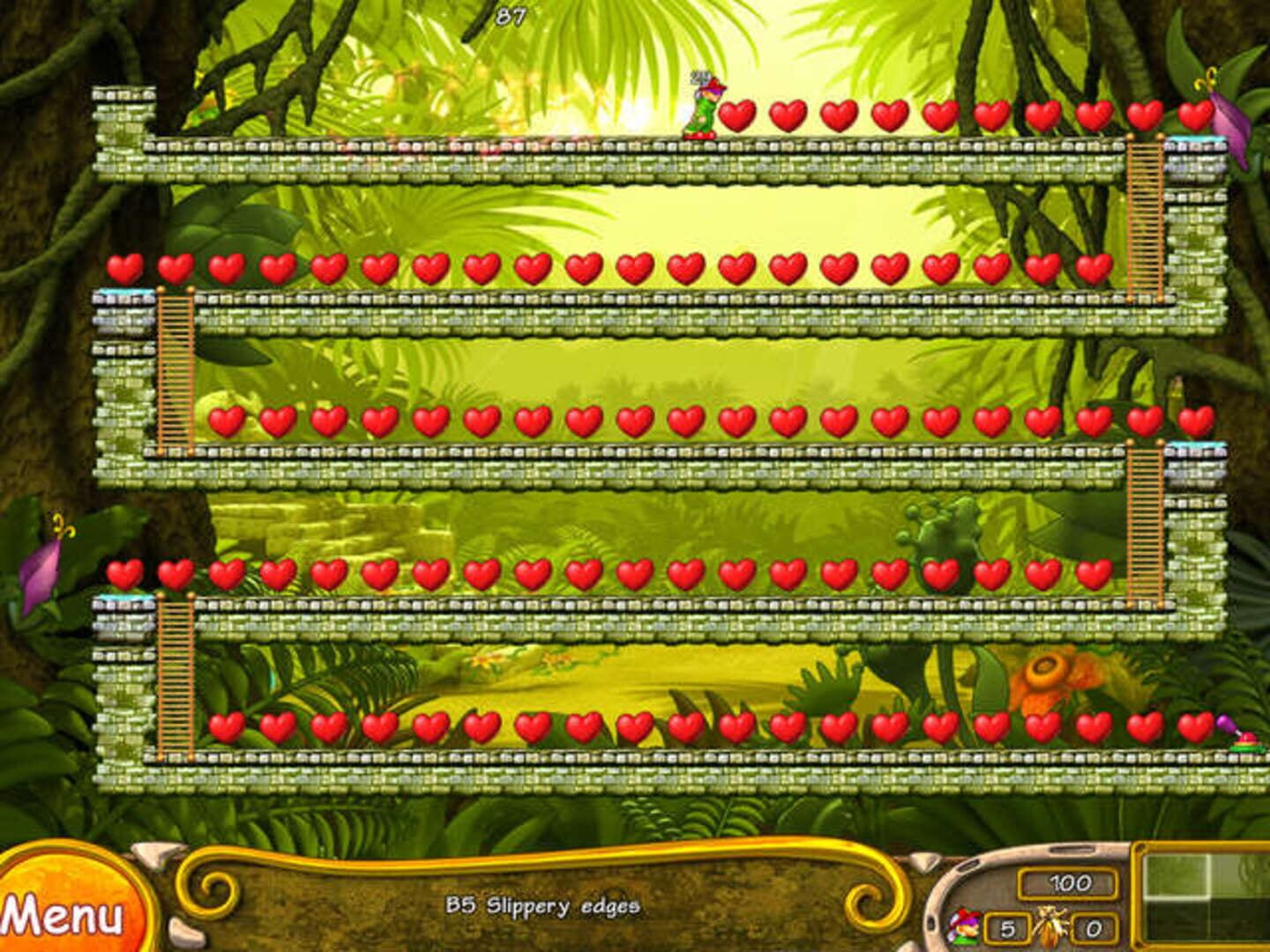 Super Granny 6 screenshot 2