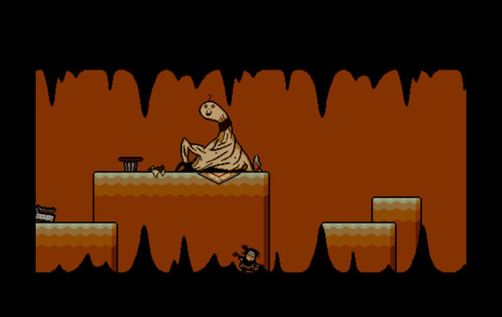 Lisa: The Joyful screenshot 3