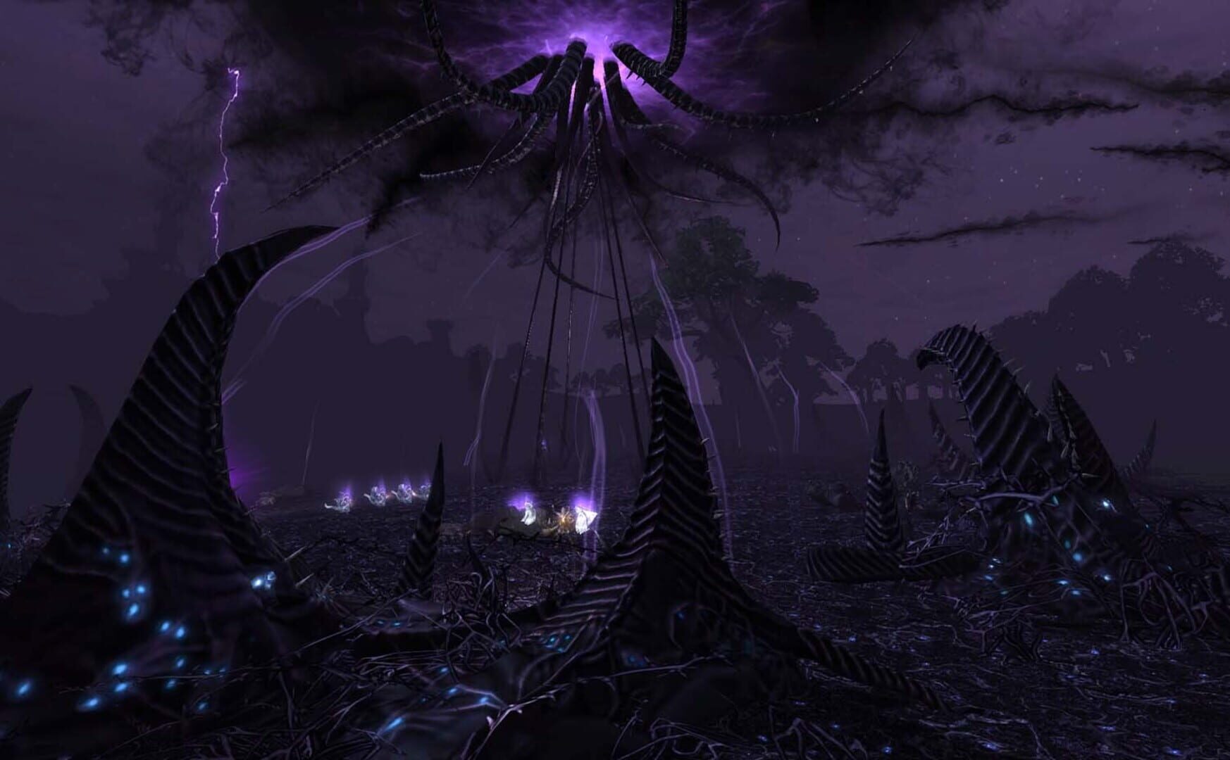 Rift screenshot 4
