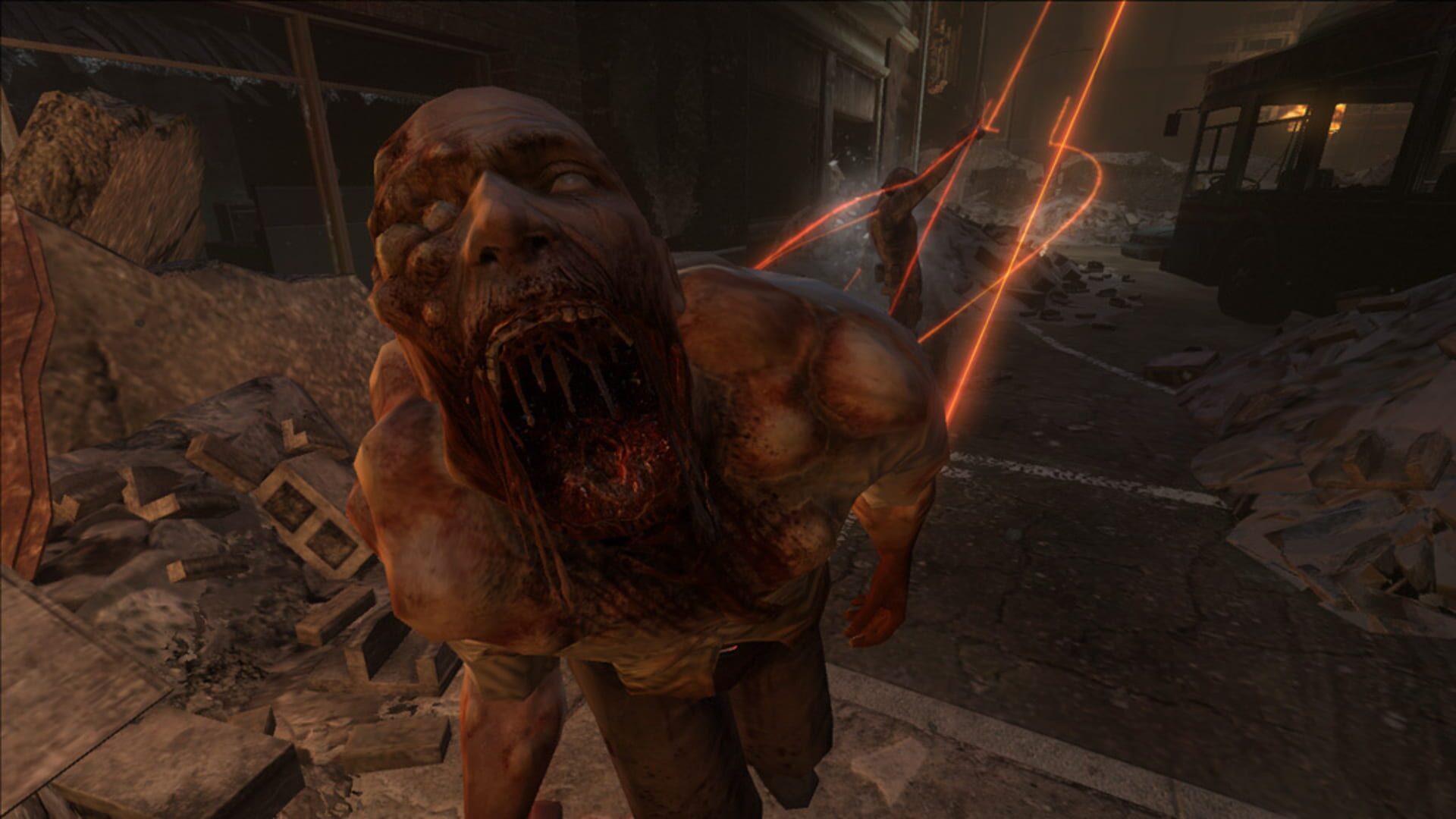 F.E.A.R. 2: Project Origin screenshot 4