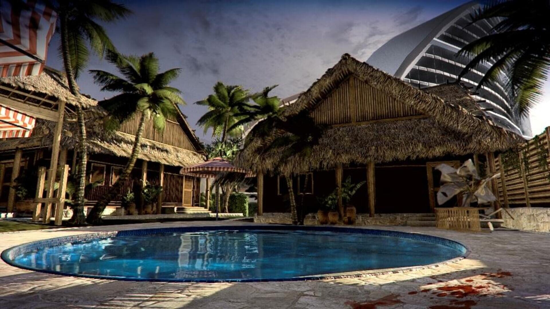 Dead Island screenshot 4