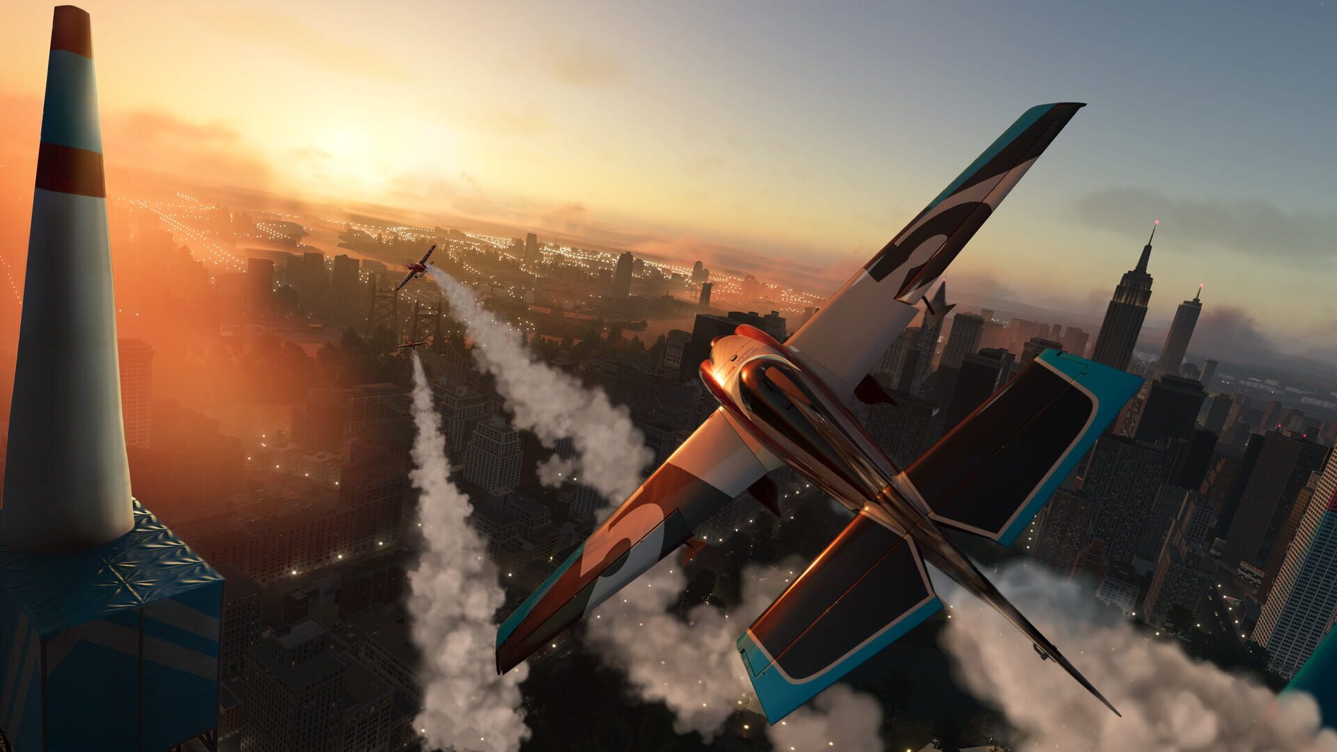 The Crew 2 screenshot 3