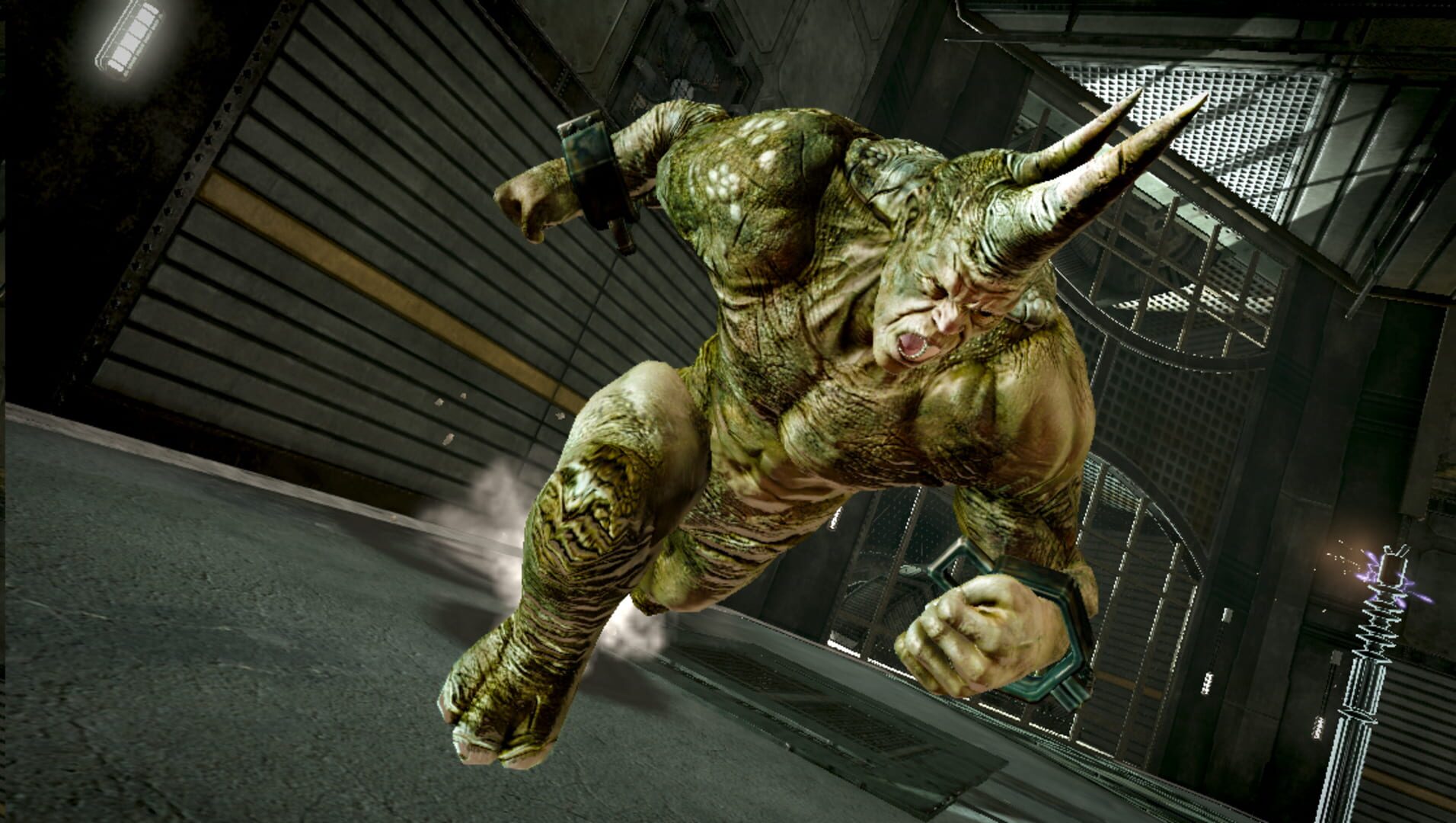The Amazing Spider-Man: Ultimate Edition screenshot 9