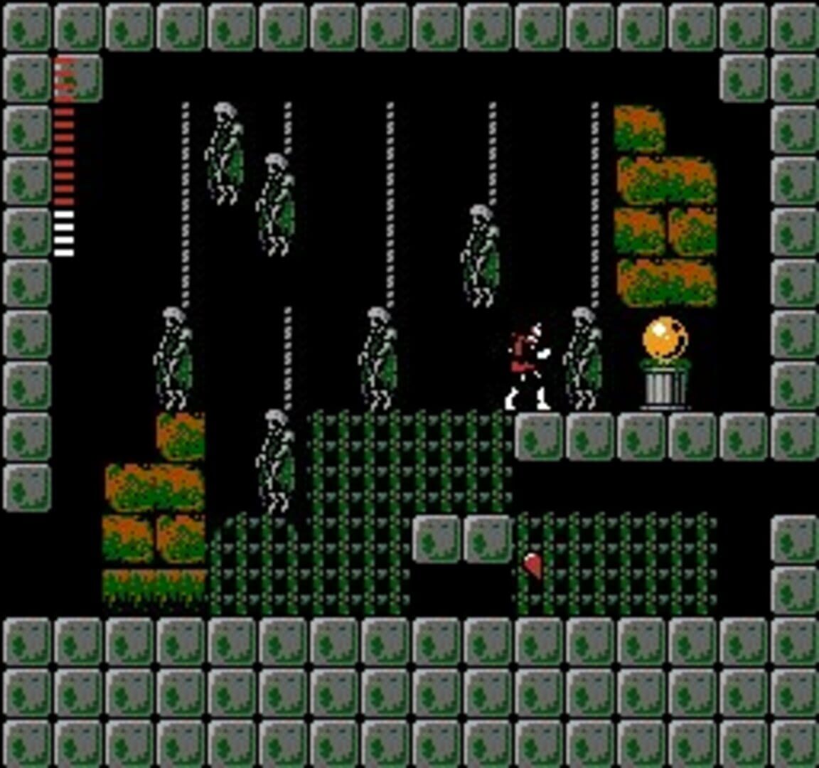 Castlevania II: Simon's Quest screenshot 7