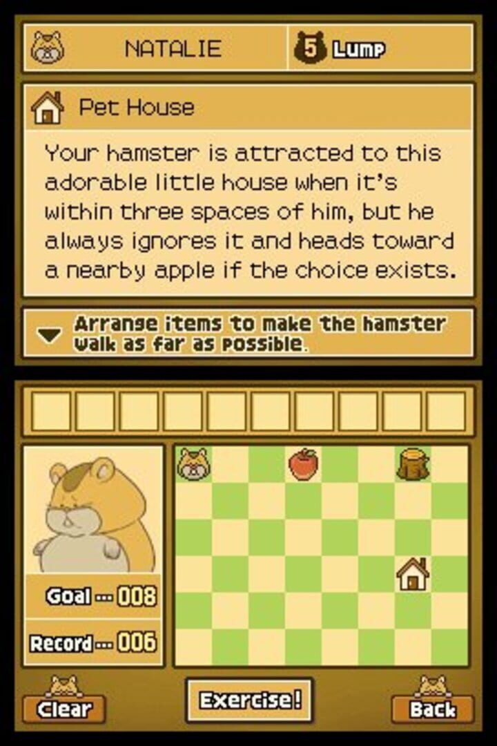 Professor Layton and the Diabolical Box screenshot 7
