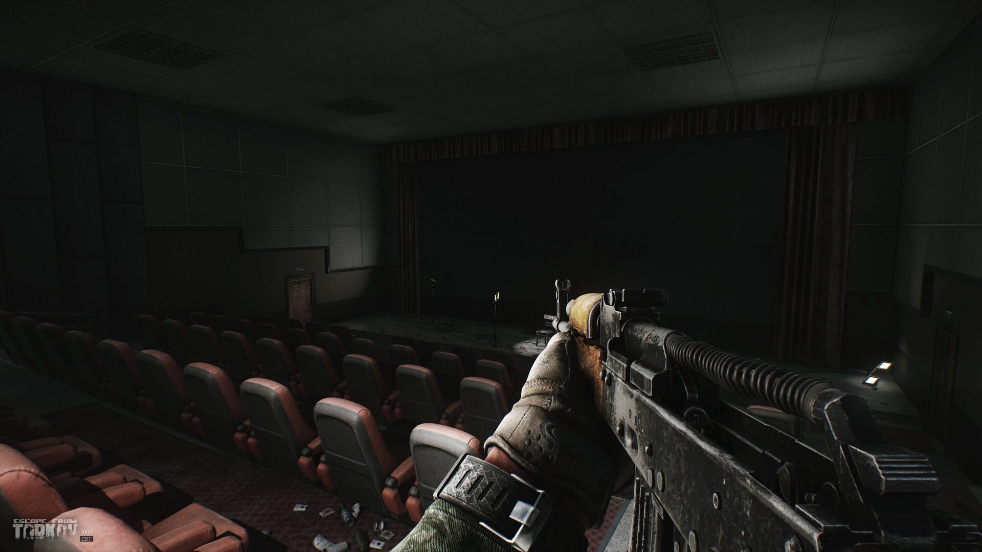 Escape from Tarkov screenshot 8