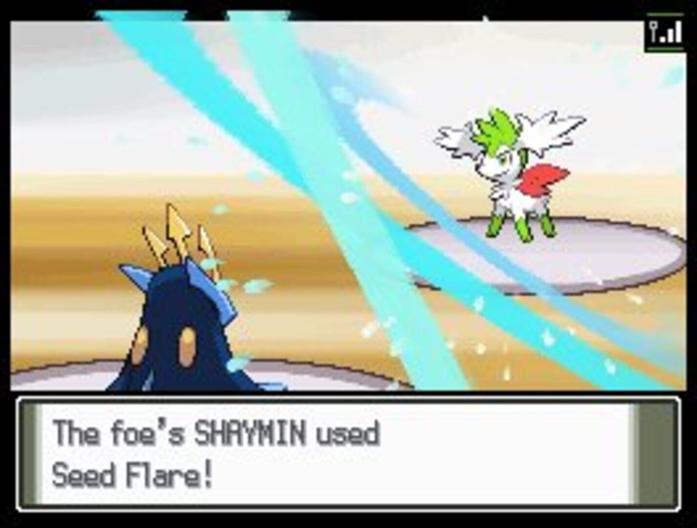 Pokémon Platinum Version screenshot 7