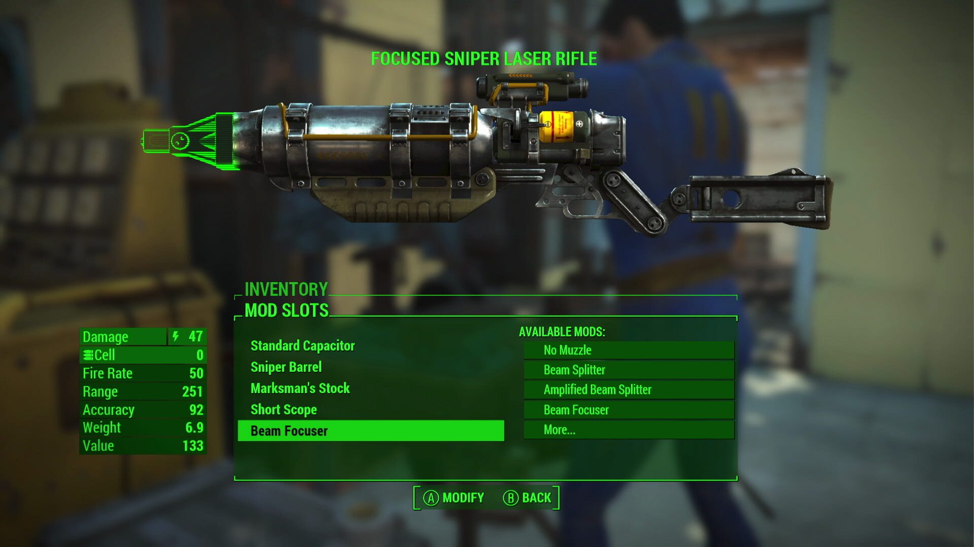 Fallout 4 screenshot 5