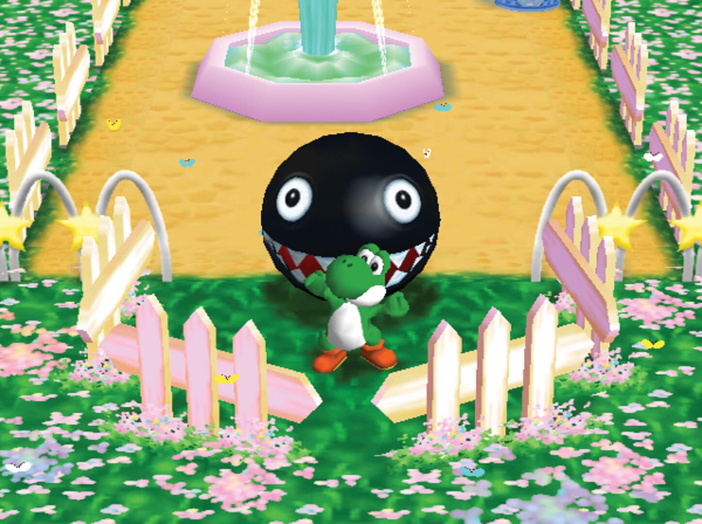 Mario Party 5 screenshot 9