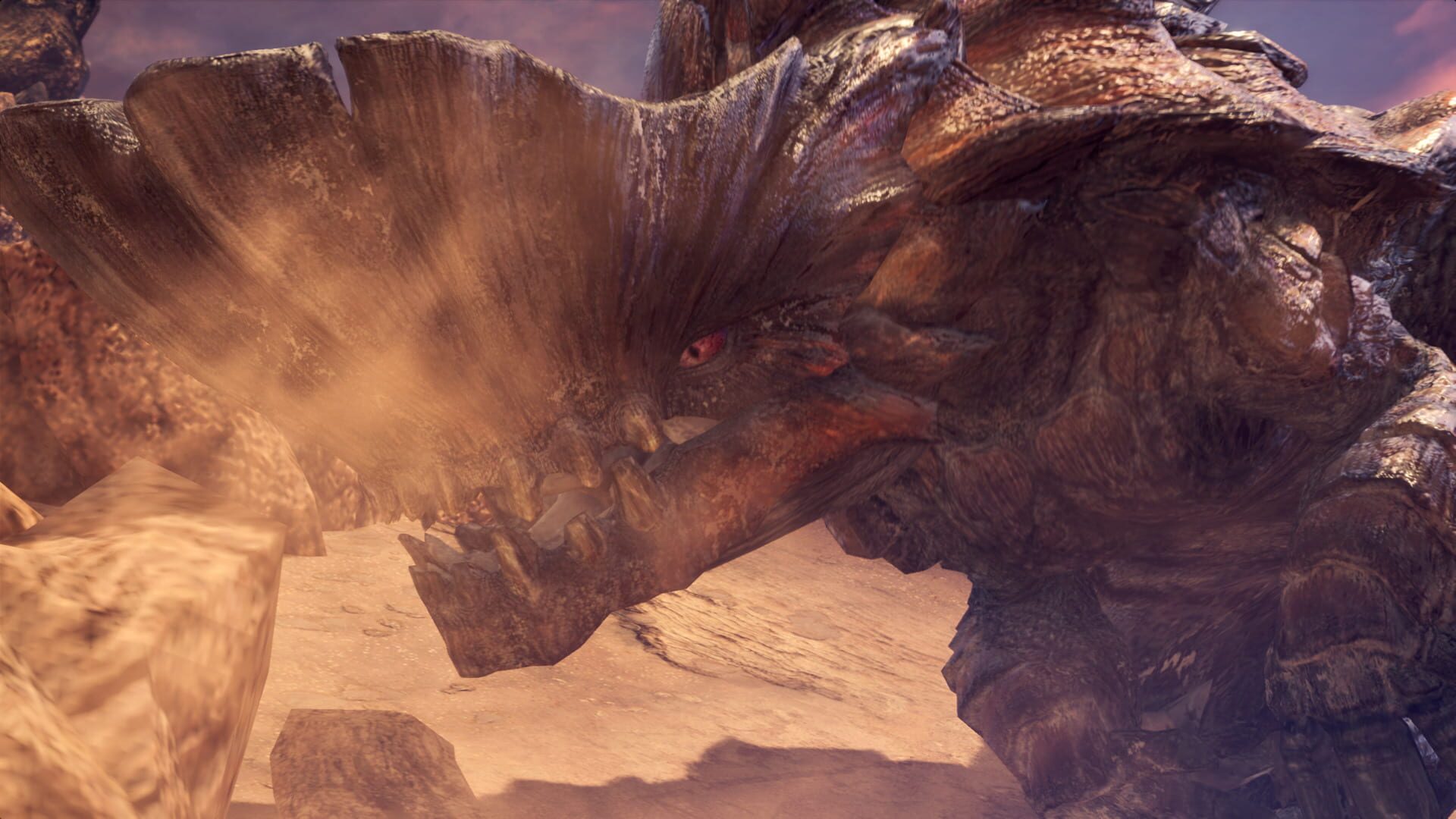 Monster Hunter: World screenshot 8