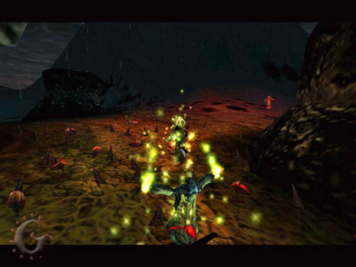 Sacrifice screenshot 8