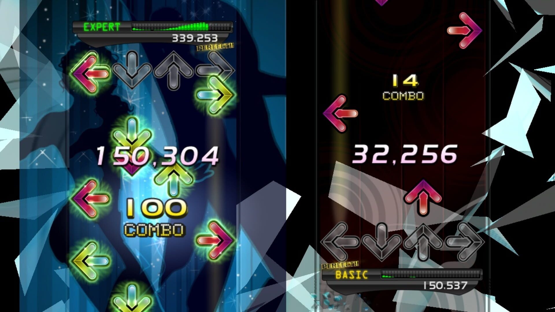 Dance Dance Revolution: Winx Club screenshot 6