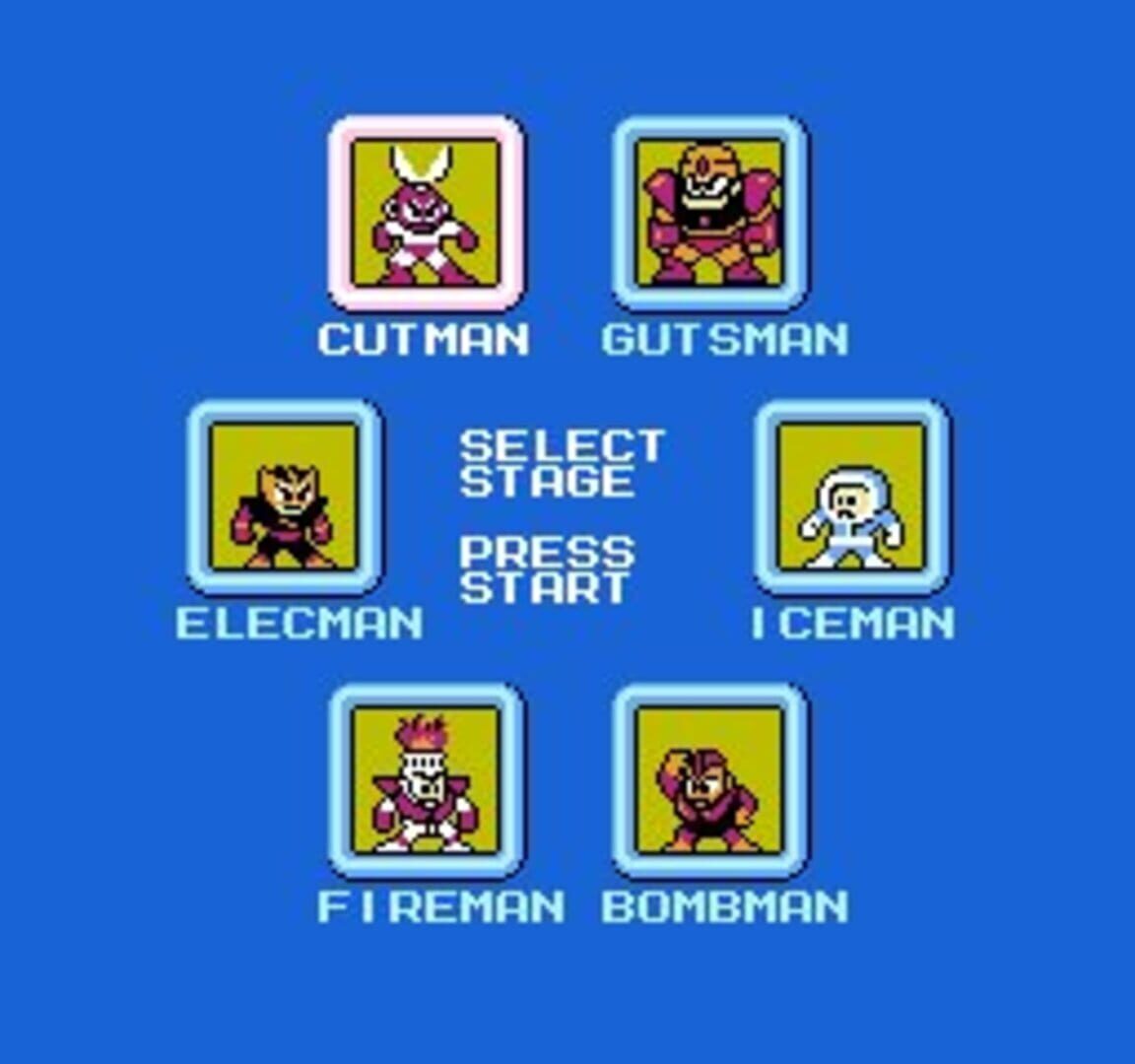 Mega Man screenshot 9