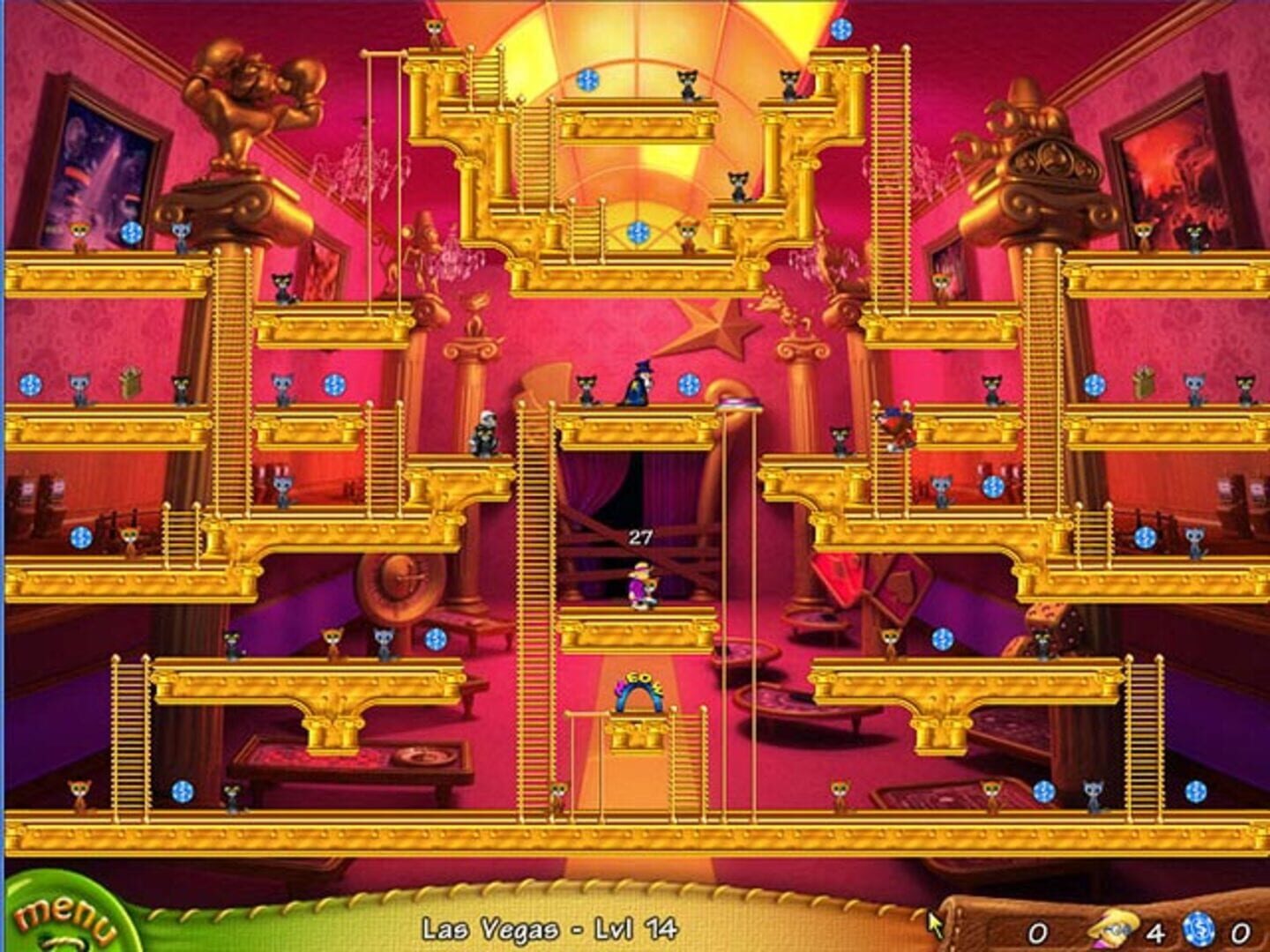 Super Granny 4 screenshot 5