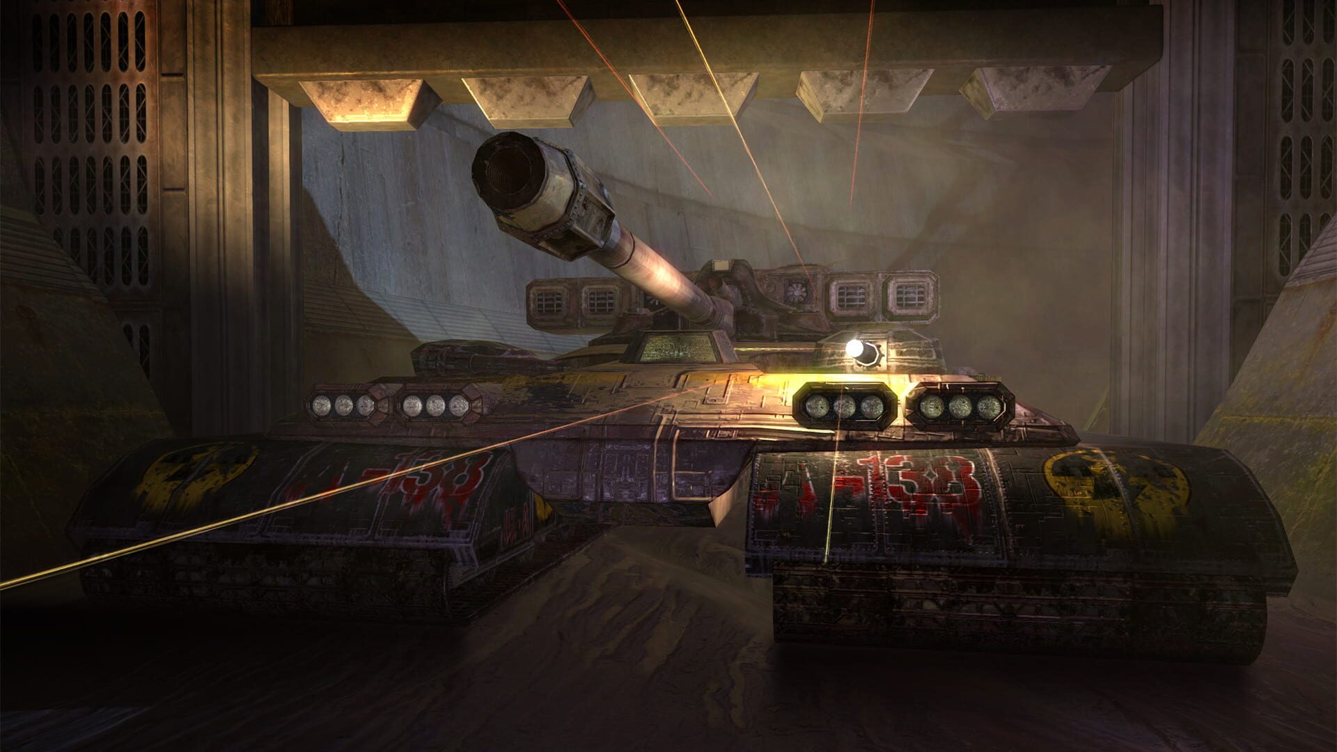 Rogue Trooper: Redux screenshot 10