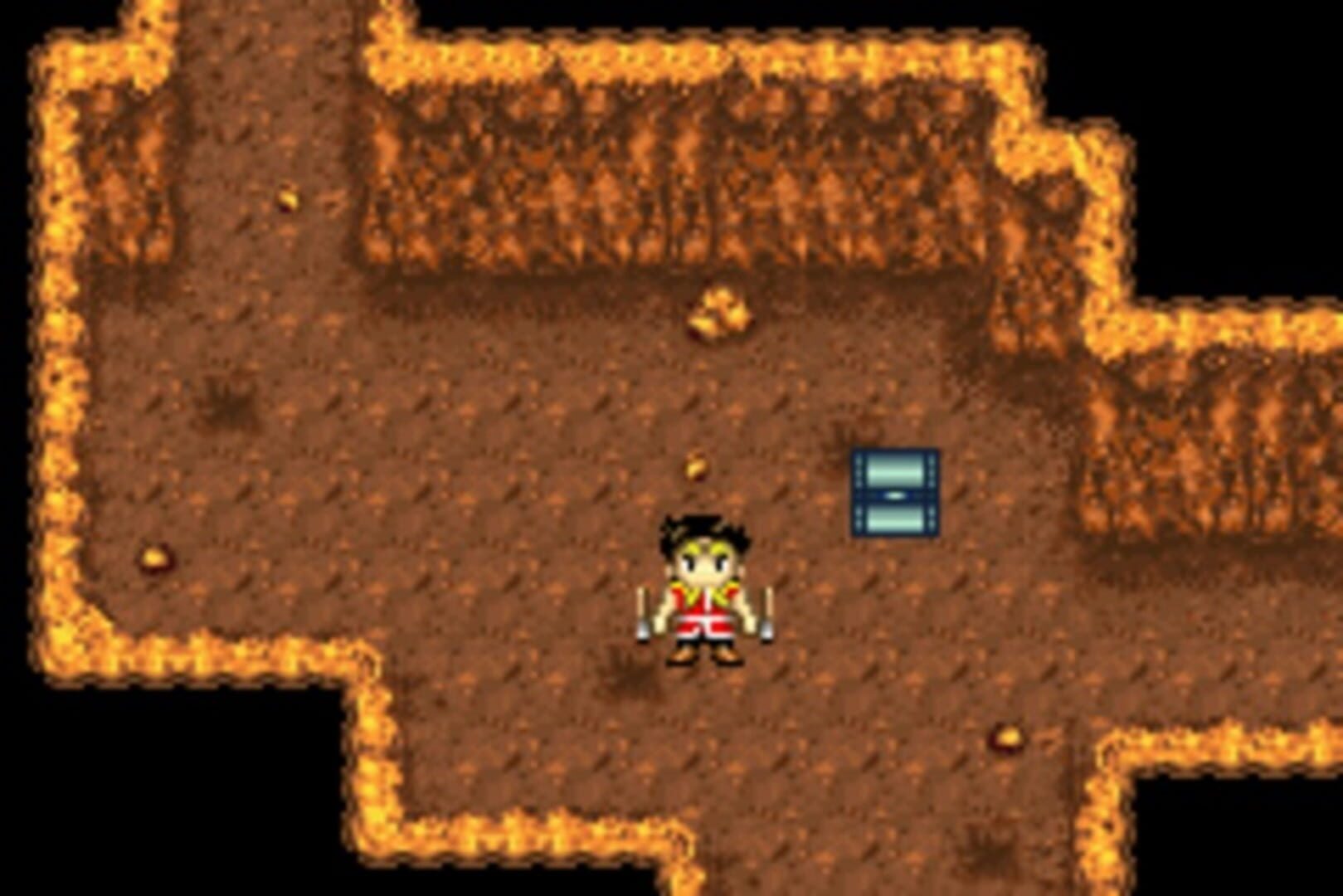 Genso Suikoden Card Stories screenshot 1