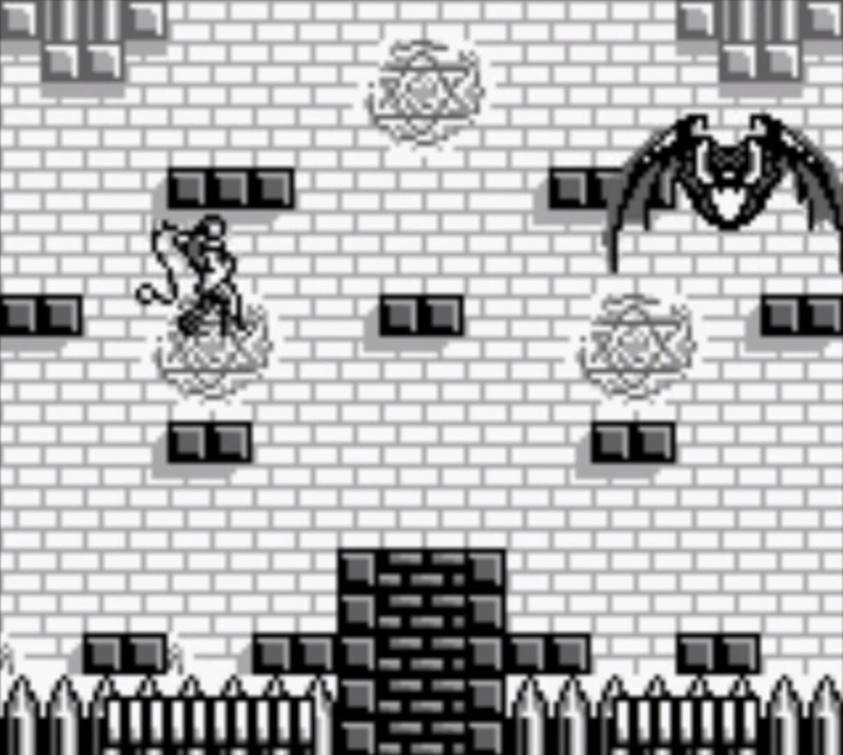 Castlevania: The Adventure screenshot 5