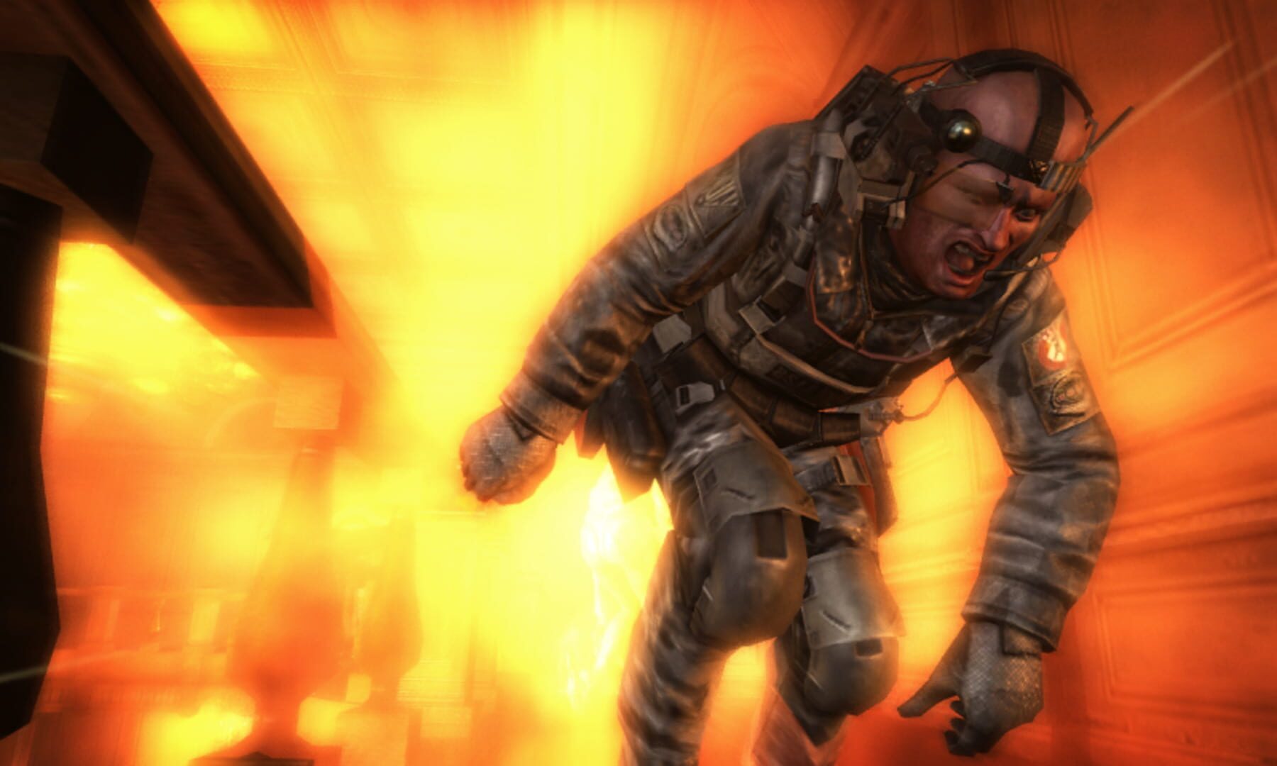 Resident Evil: Revelations screenshot 5