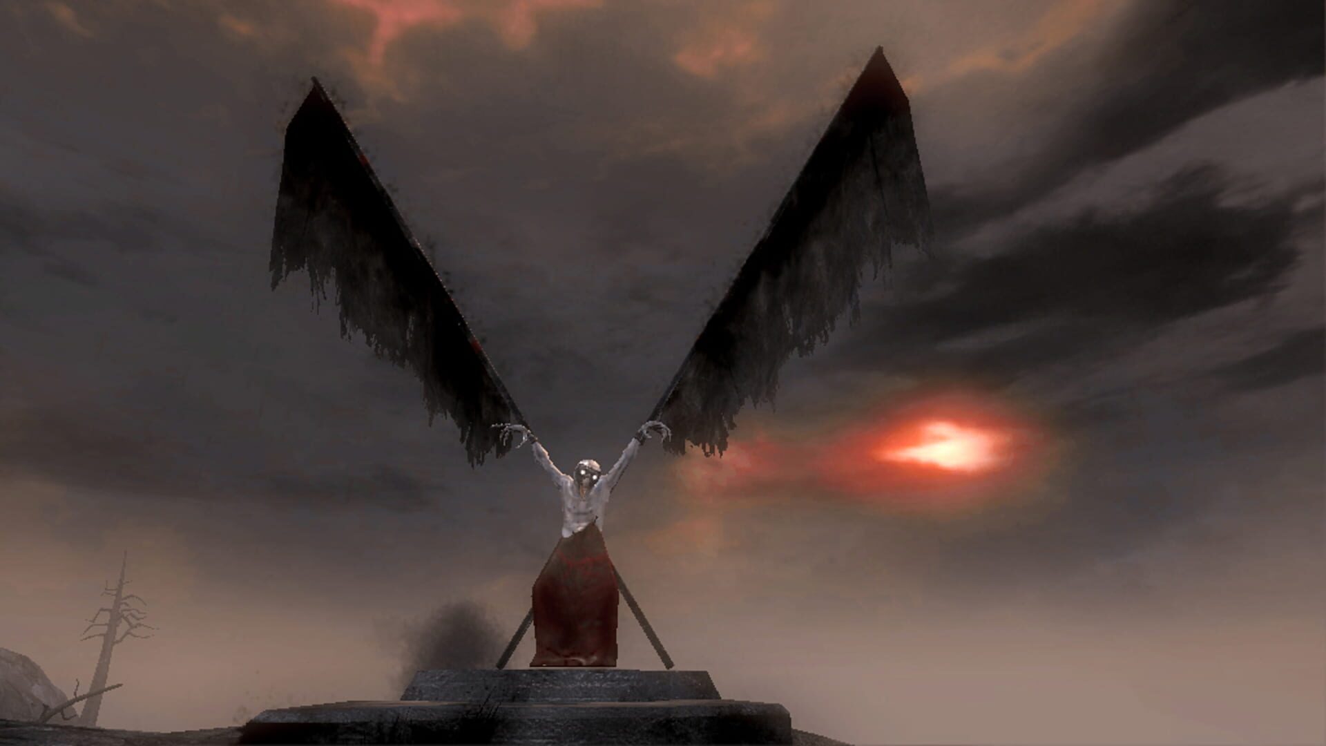 The Darkness screenshot 3