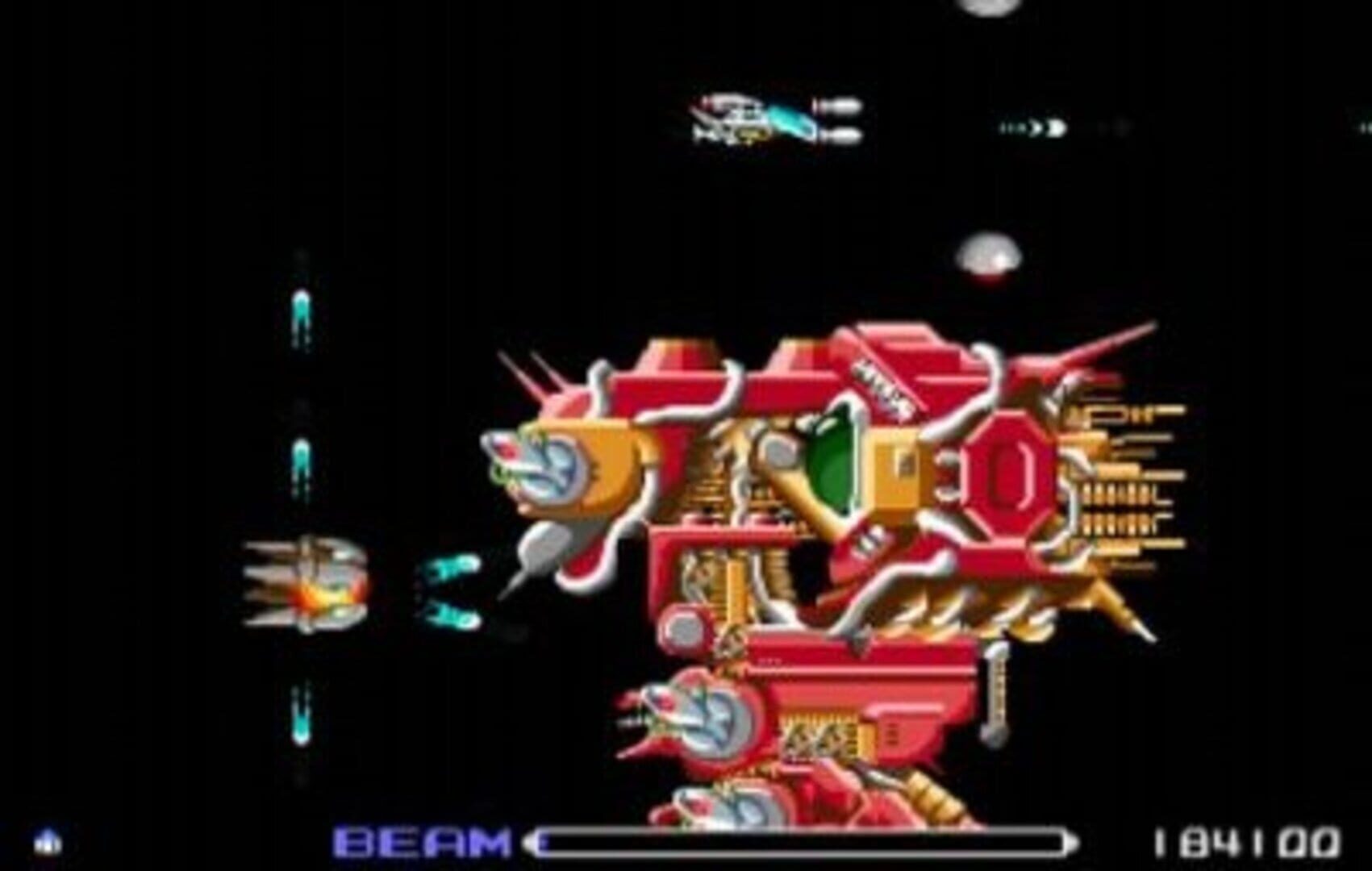 R-Type screenshot 4