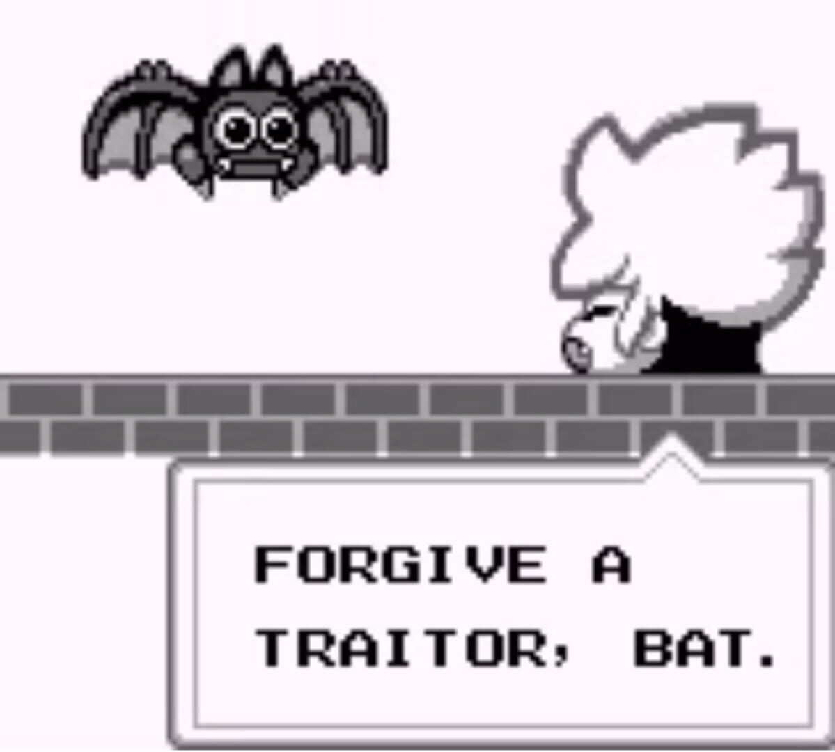 Kid Dracula screenshot 5