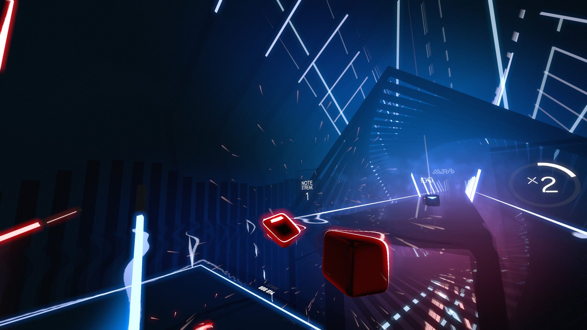 Beat Saber screenshot 4