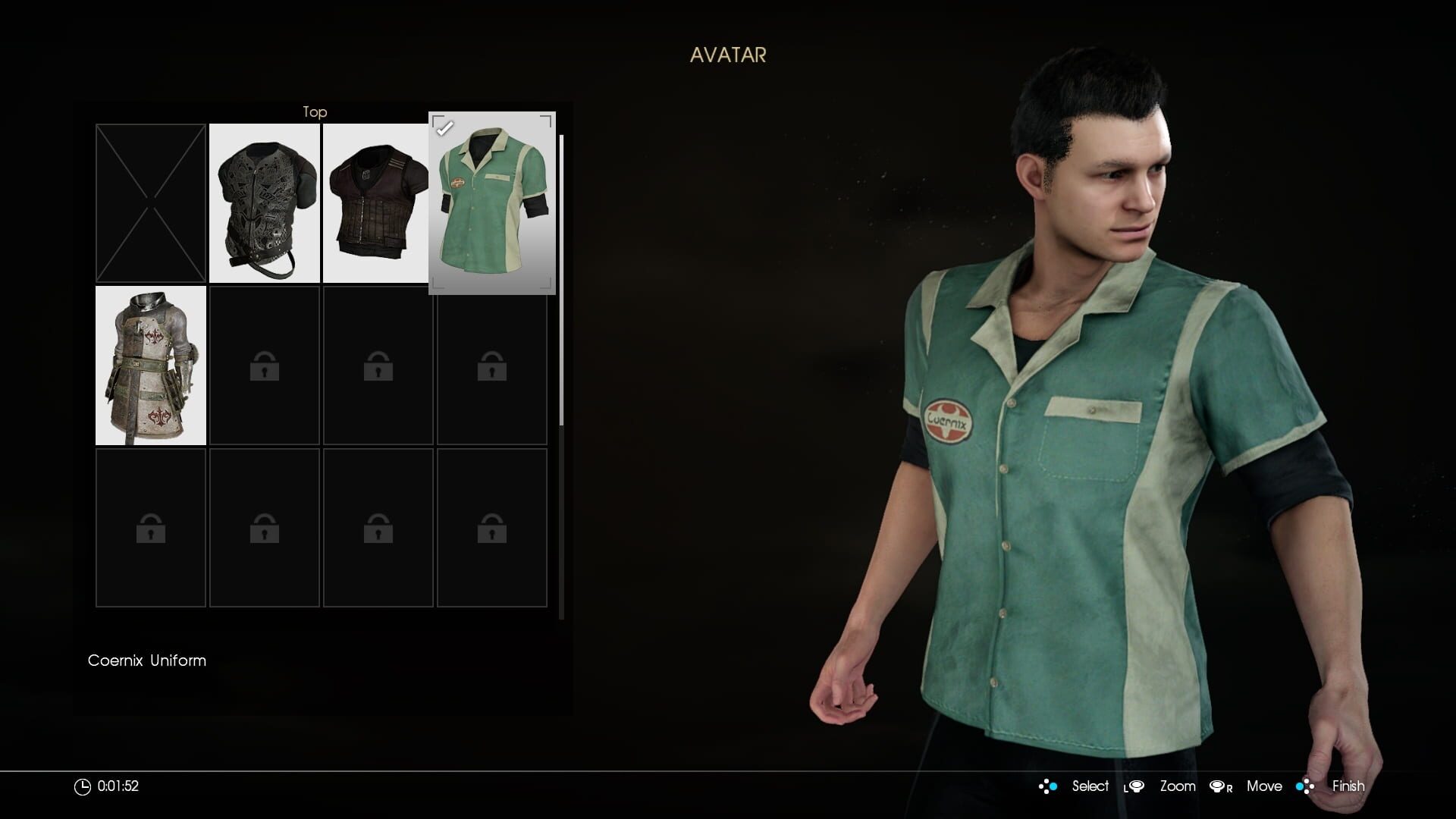 Final Fantasy XV Multiplayer: Comrades screenshot 3