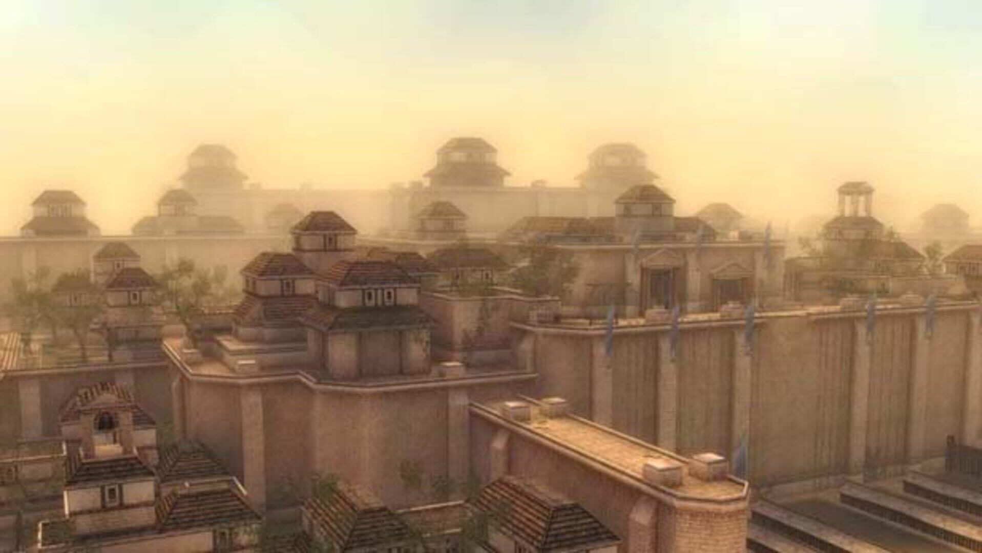 Spartan: Total Warrior screenshot 2