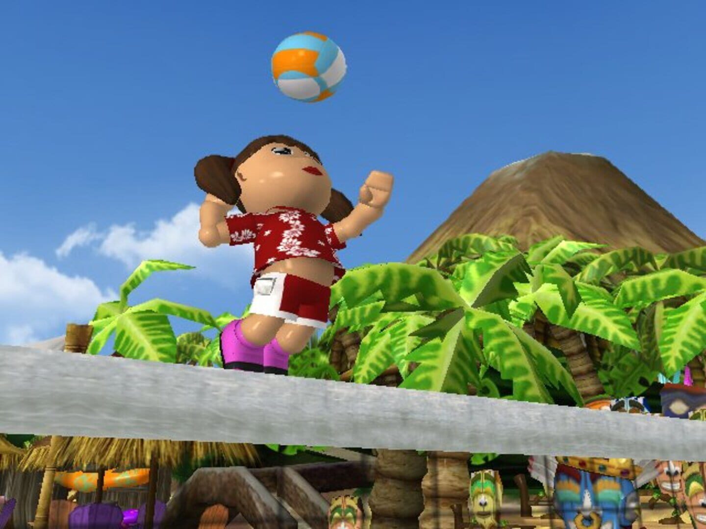 Big Beach Sports screenshot 4