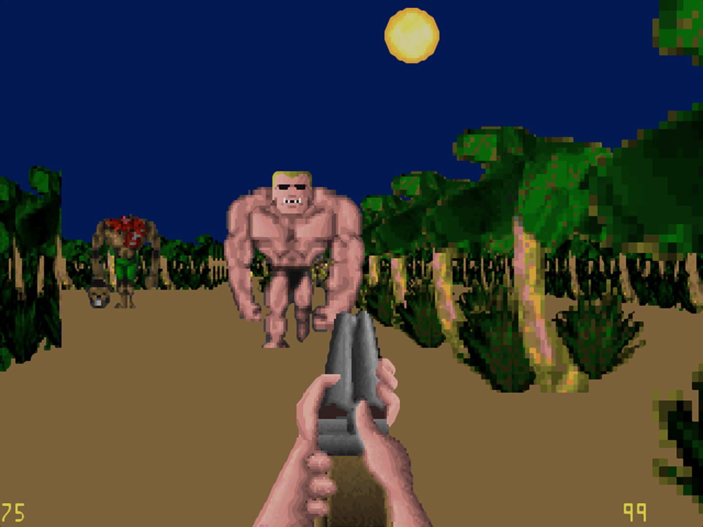 Isle of the Dead screenshot 3