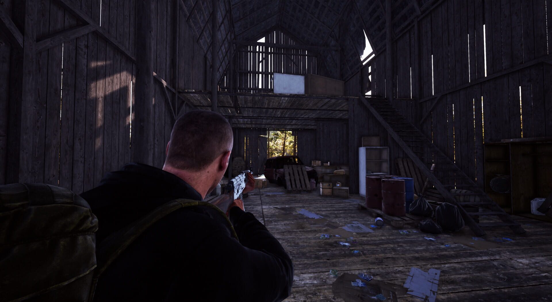 Deadside screenshot 2