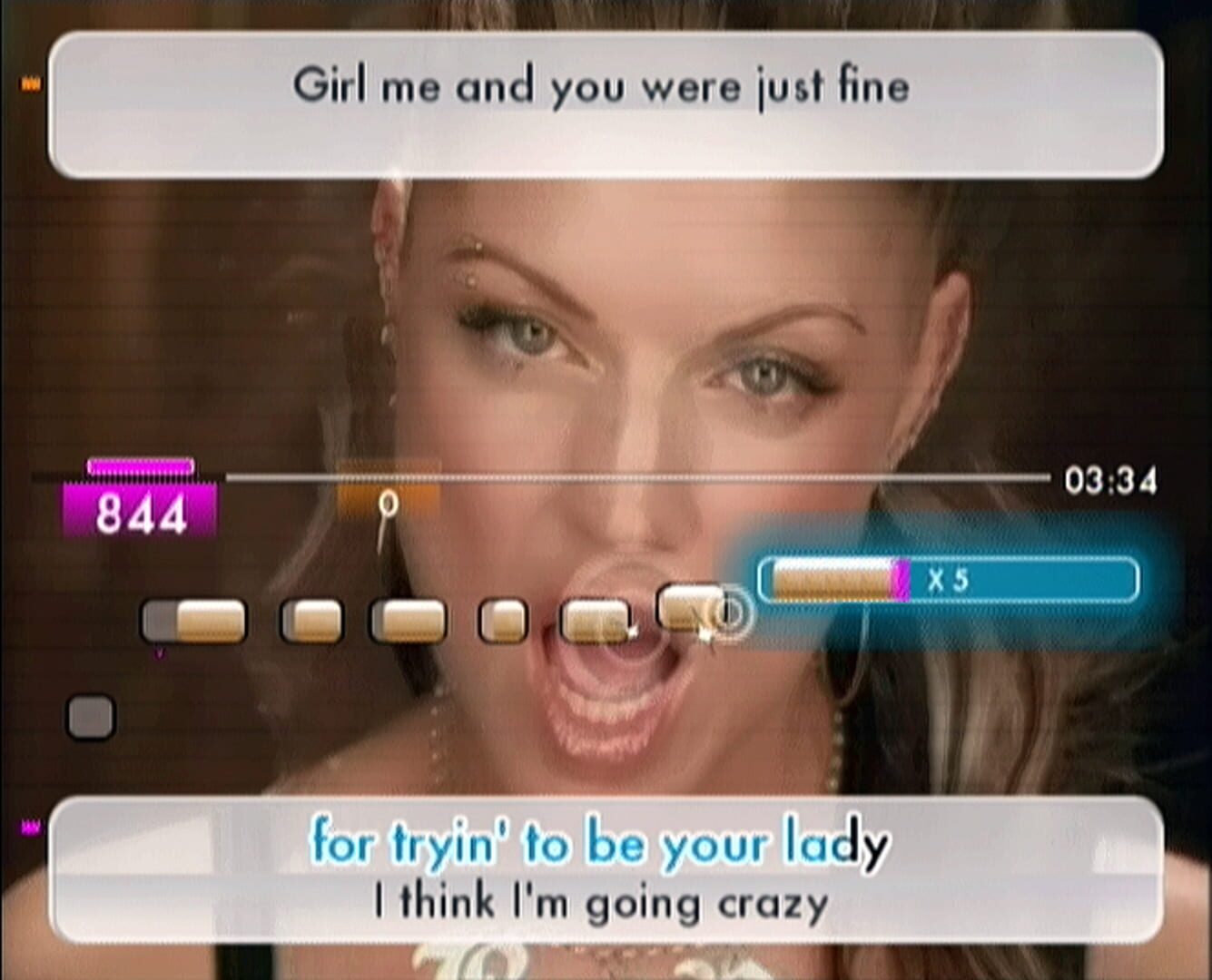 We Sing Encore screenshot 2