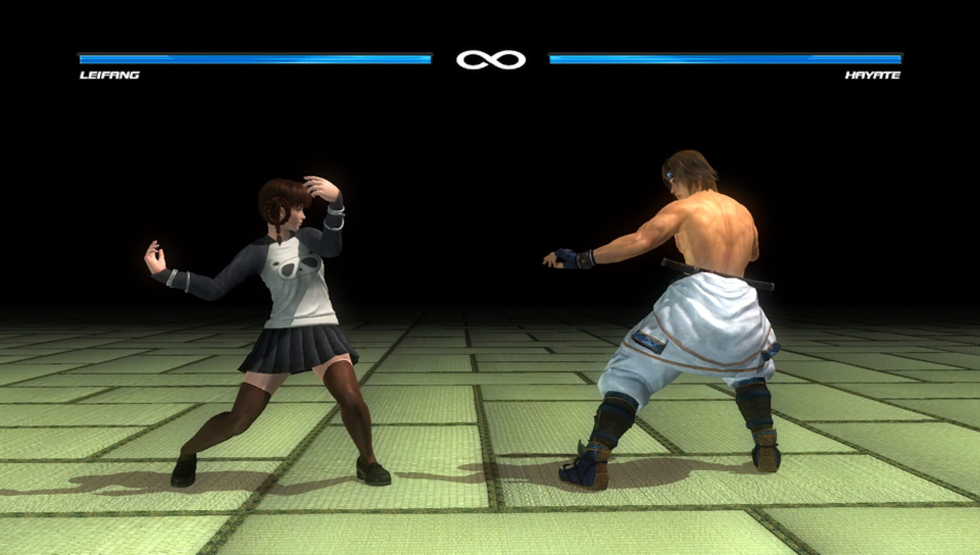 Dead or Alive 5 Plus screenshot 3