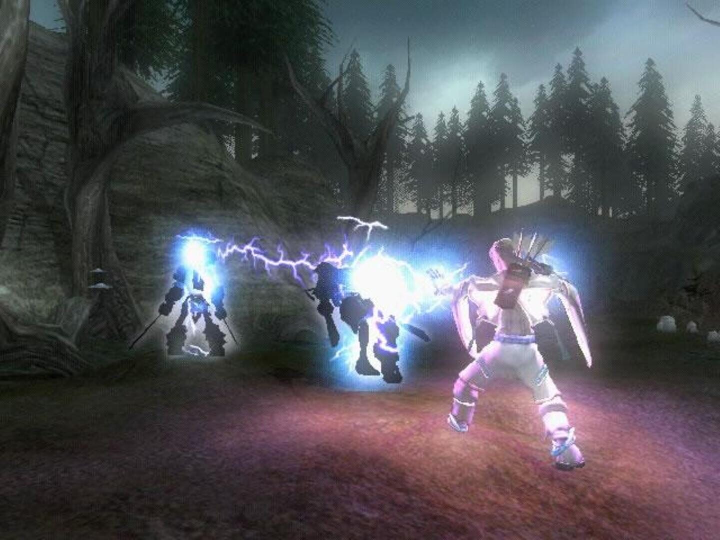 Fable screenshot 3