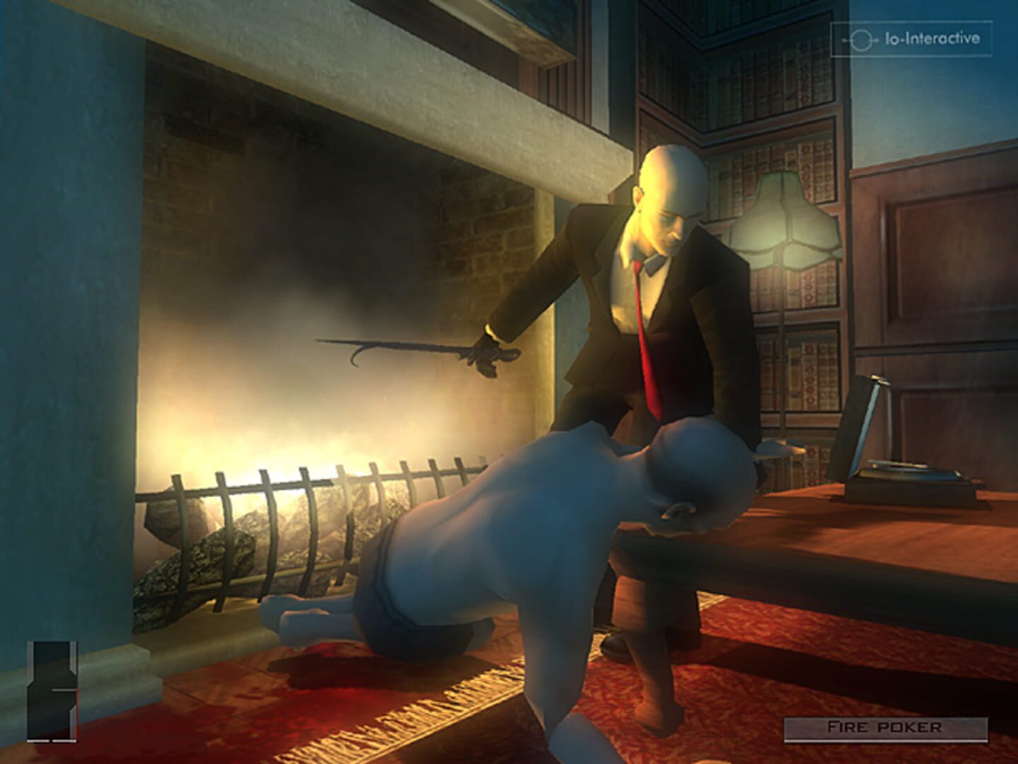 Hitman: Contracts screenshot 4