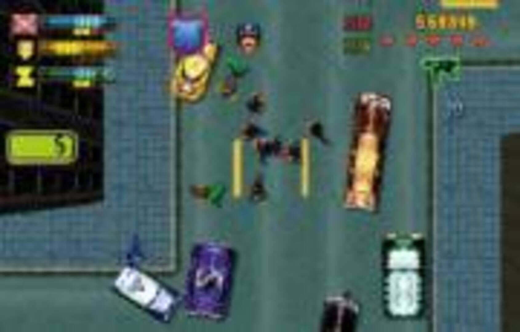 Grand Theft Auto 2 screenshot 3