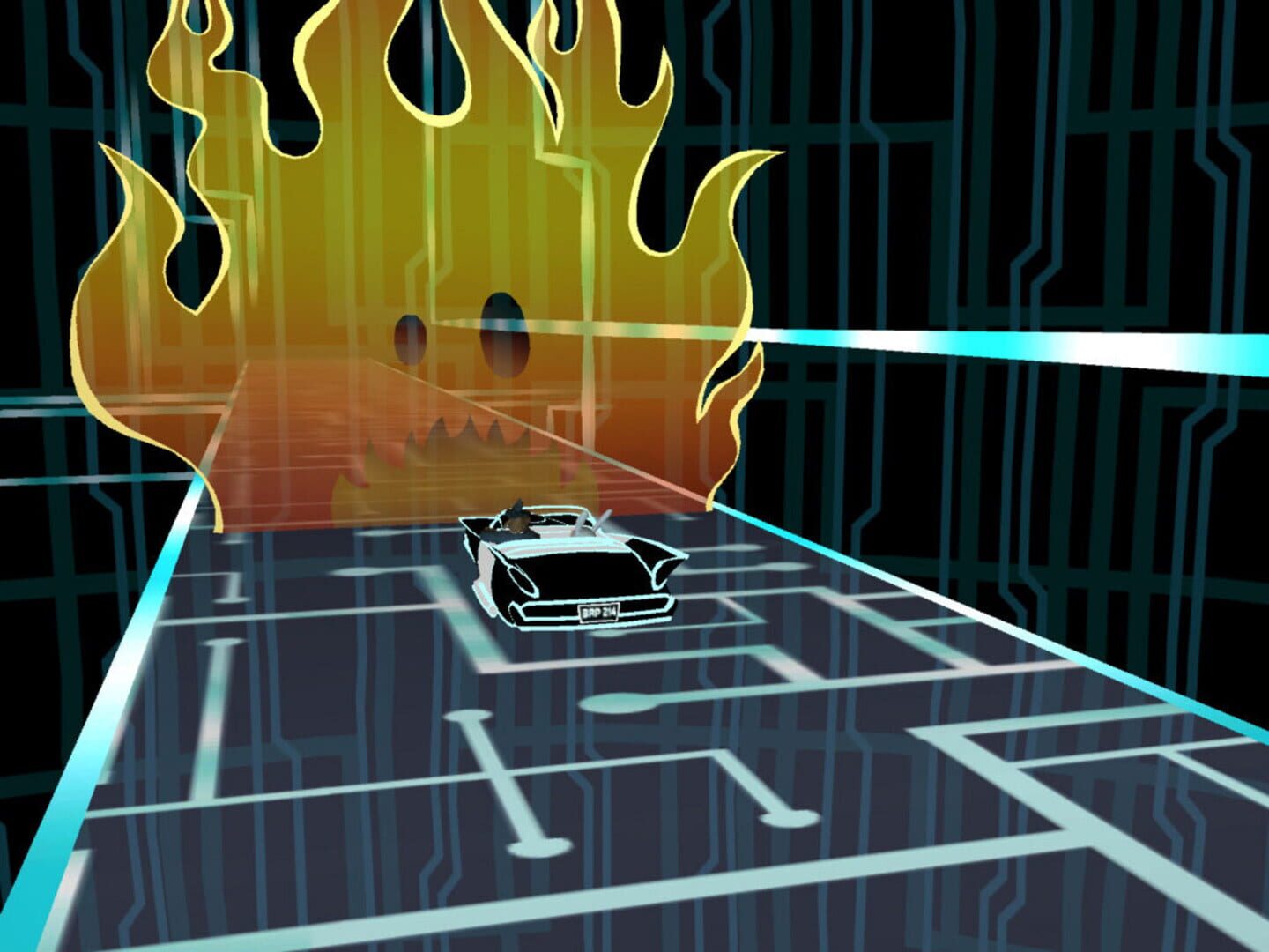 Sam & Max: Save the World - Episode 5: Reality 2.0 screenshot 4