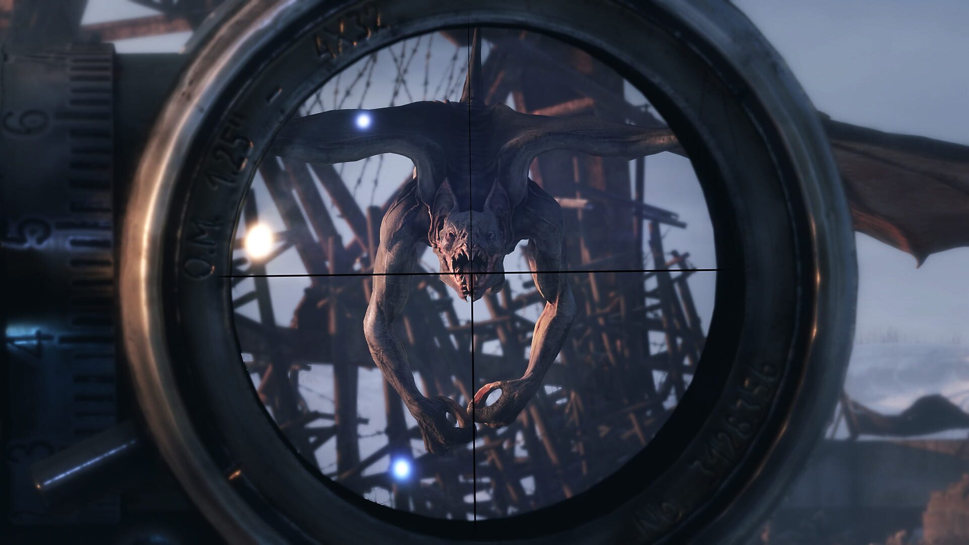 Metro Exodus screenshot 8