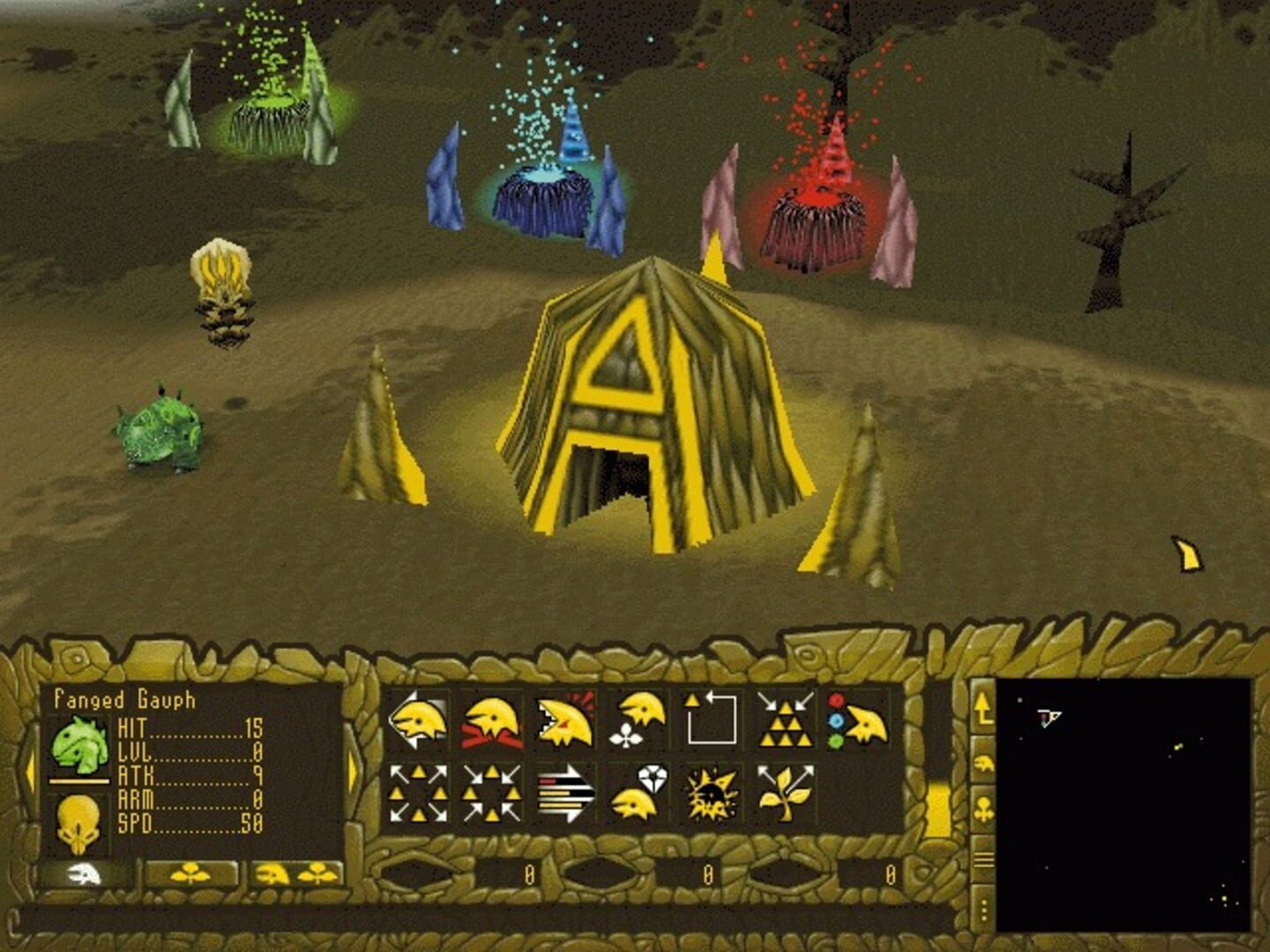 Dominant Species screenshot 5