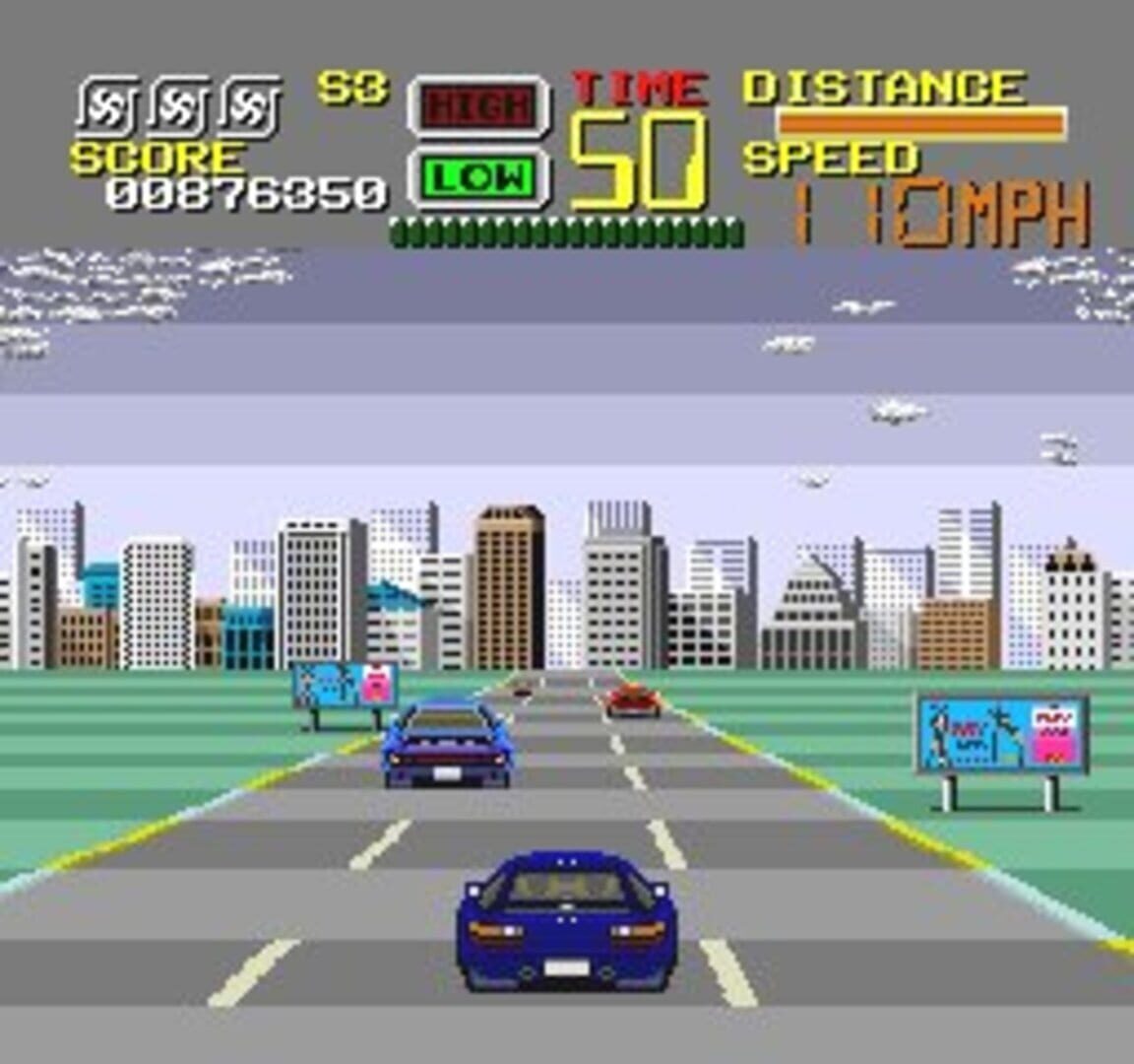 Chase H.Q. screenshot 9