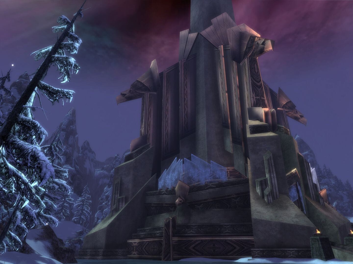 Guild Wars: Eye of the North screenshot 5