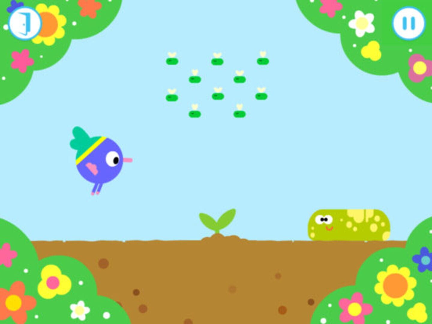 Hey Duggee: The Big Outdoor App screenshot 9