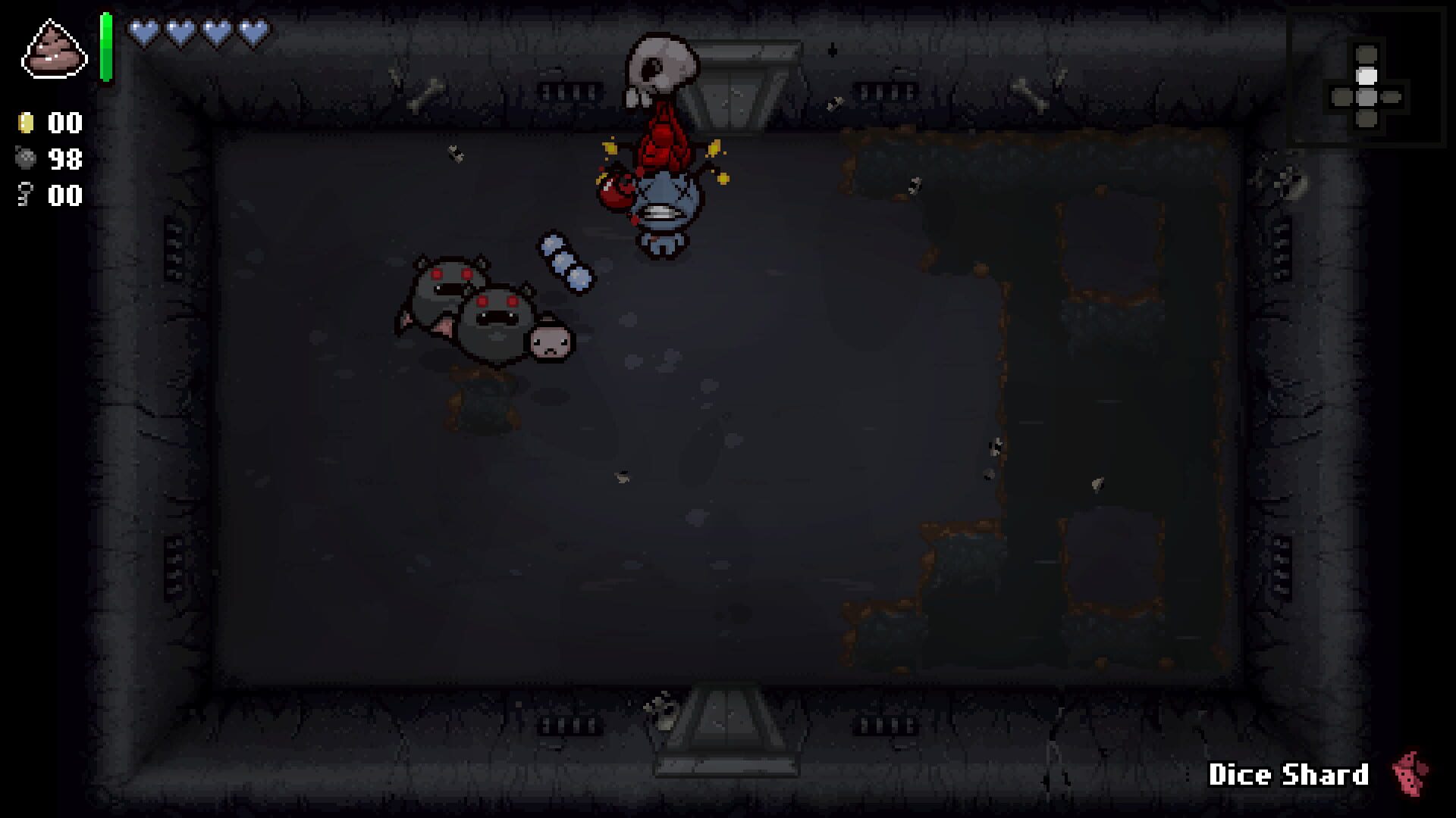 The Binding of Isaac: Afterbirth+ screenshot 7