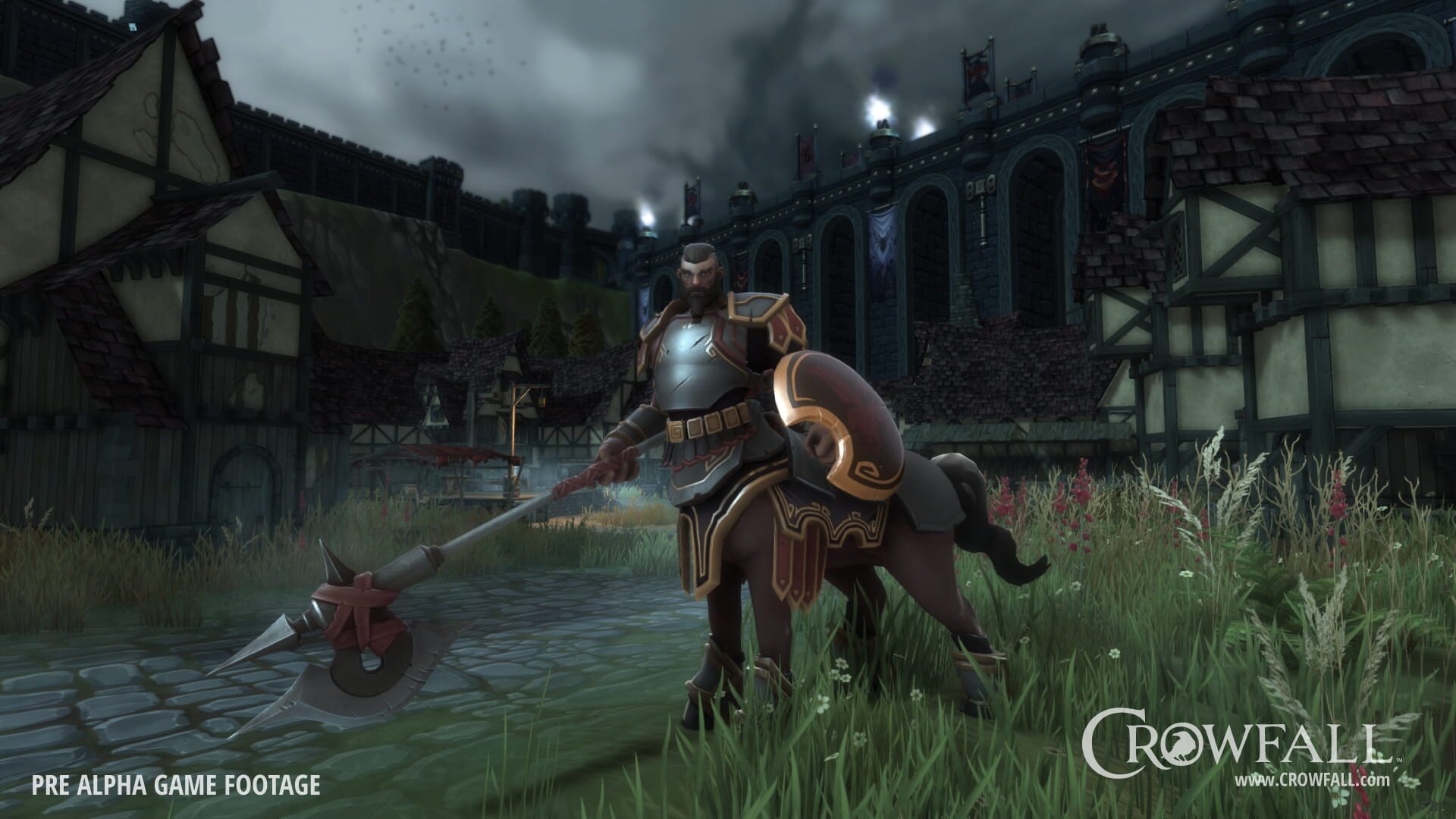 Crowfall screenshot 2
