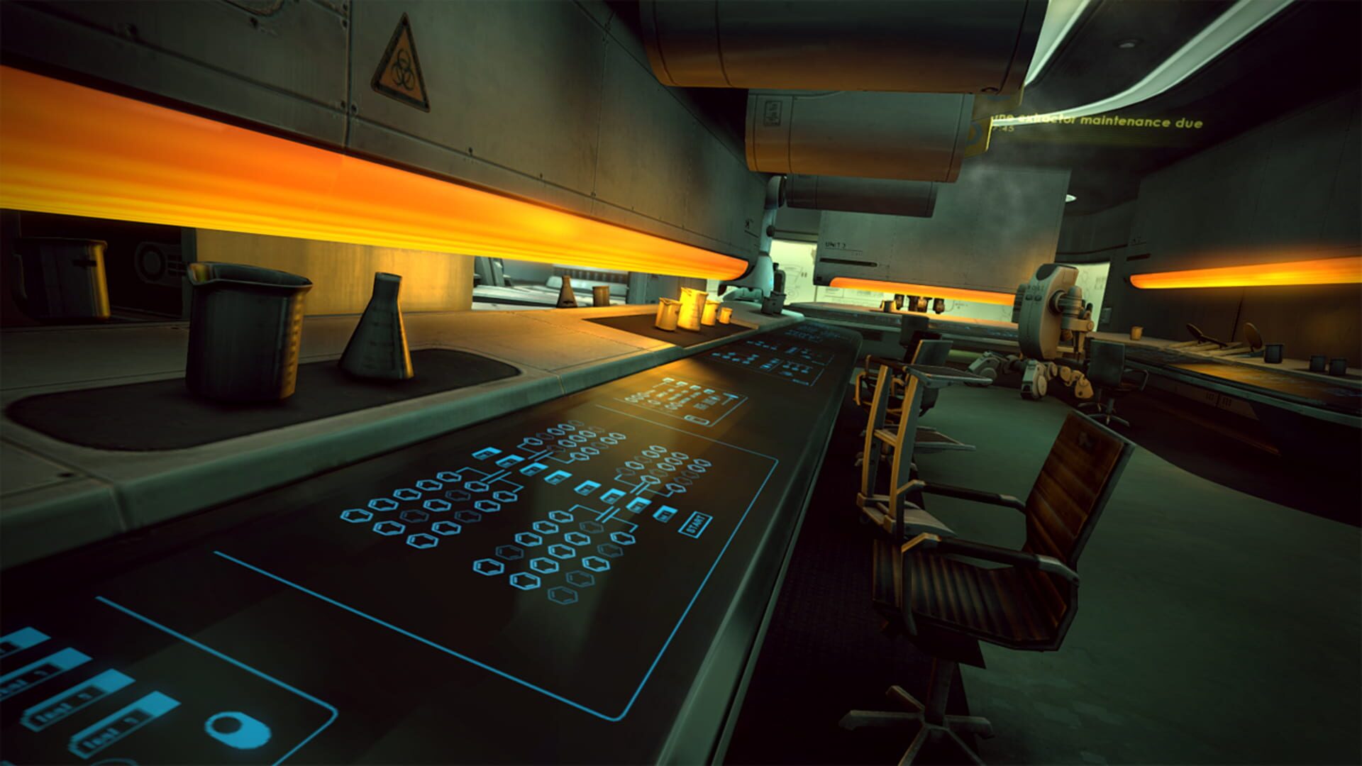 Brink: Agent of Change screenshot 9